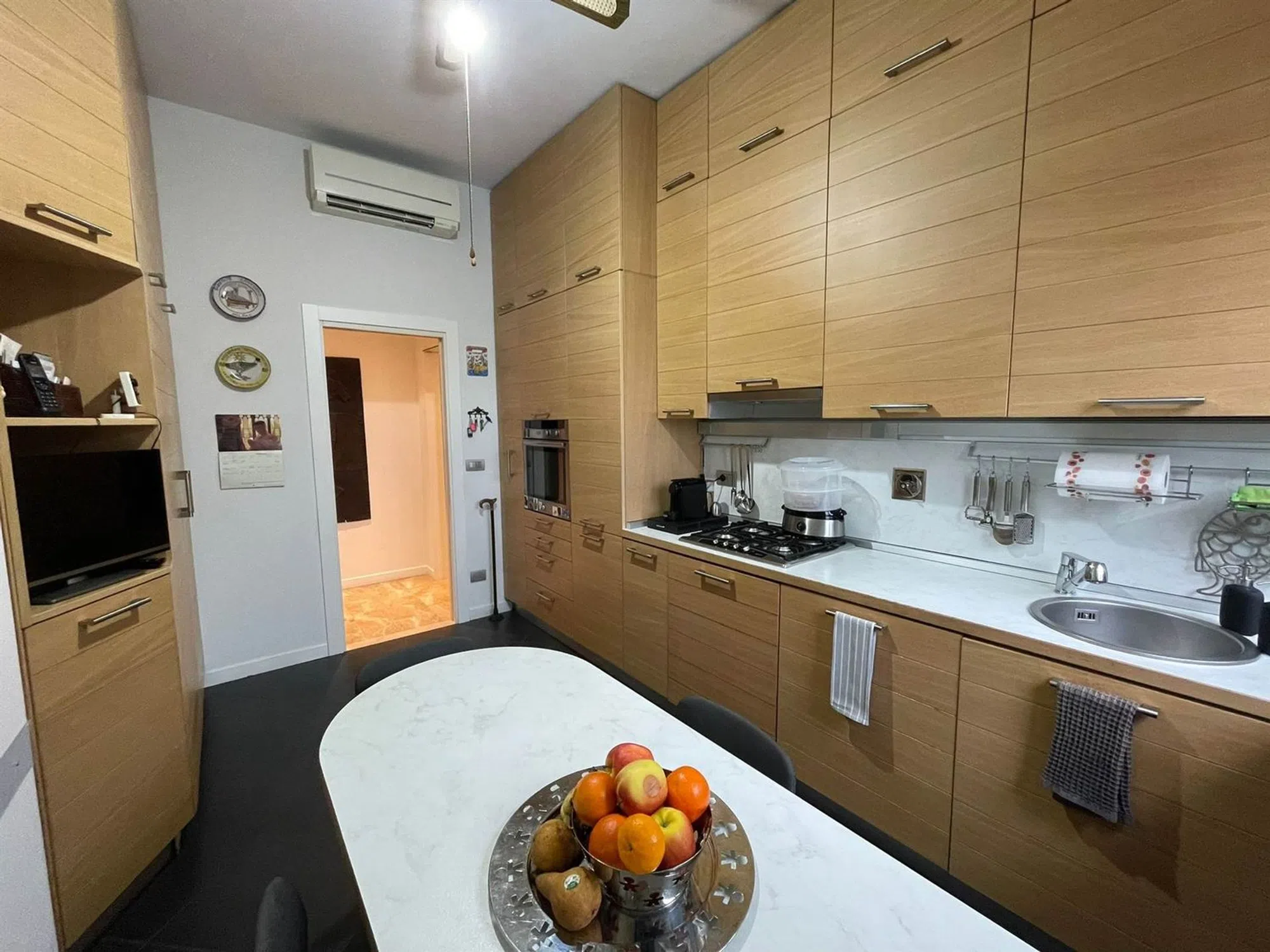 Appartamento in via dei Frati Bigi s.n.c. - Photo 11