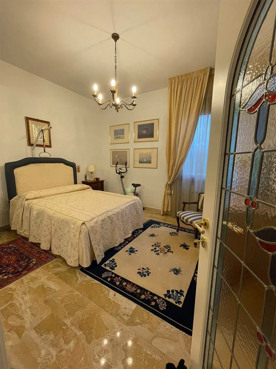 Appartamento in via dei Frati Bigi s.n.c. - Photo 18