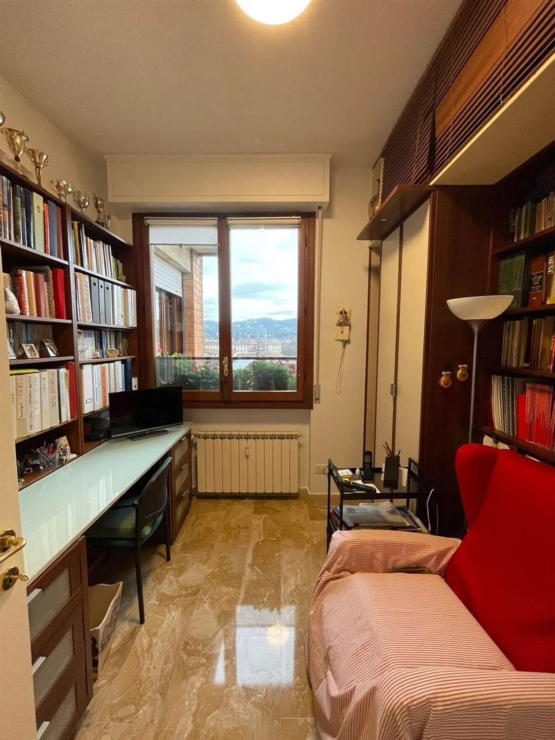 Appartamento in via dei Frati Bigi s.n.c. - Photo 20