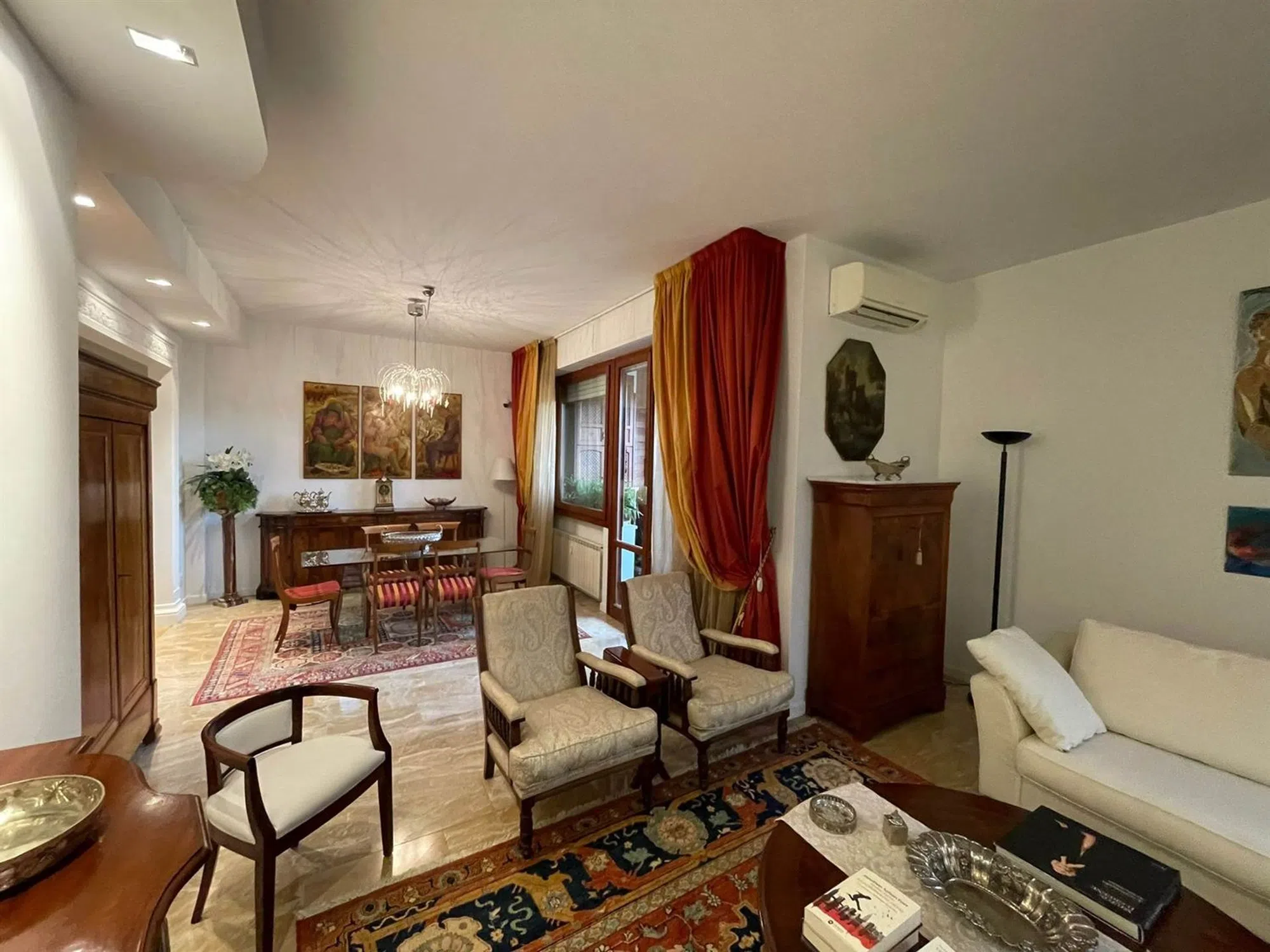 Appartamento in via dei Frati Bigi s.n.c. - Photo 7