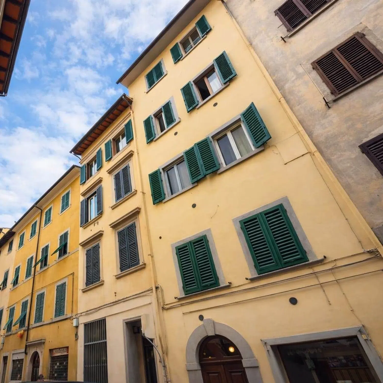 Quadrilocale in Quartiere Santa Croce - Photo 1