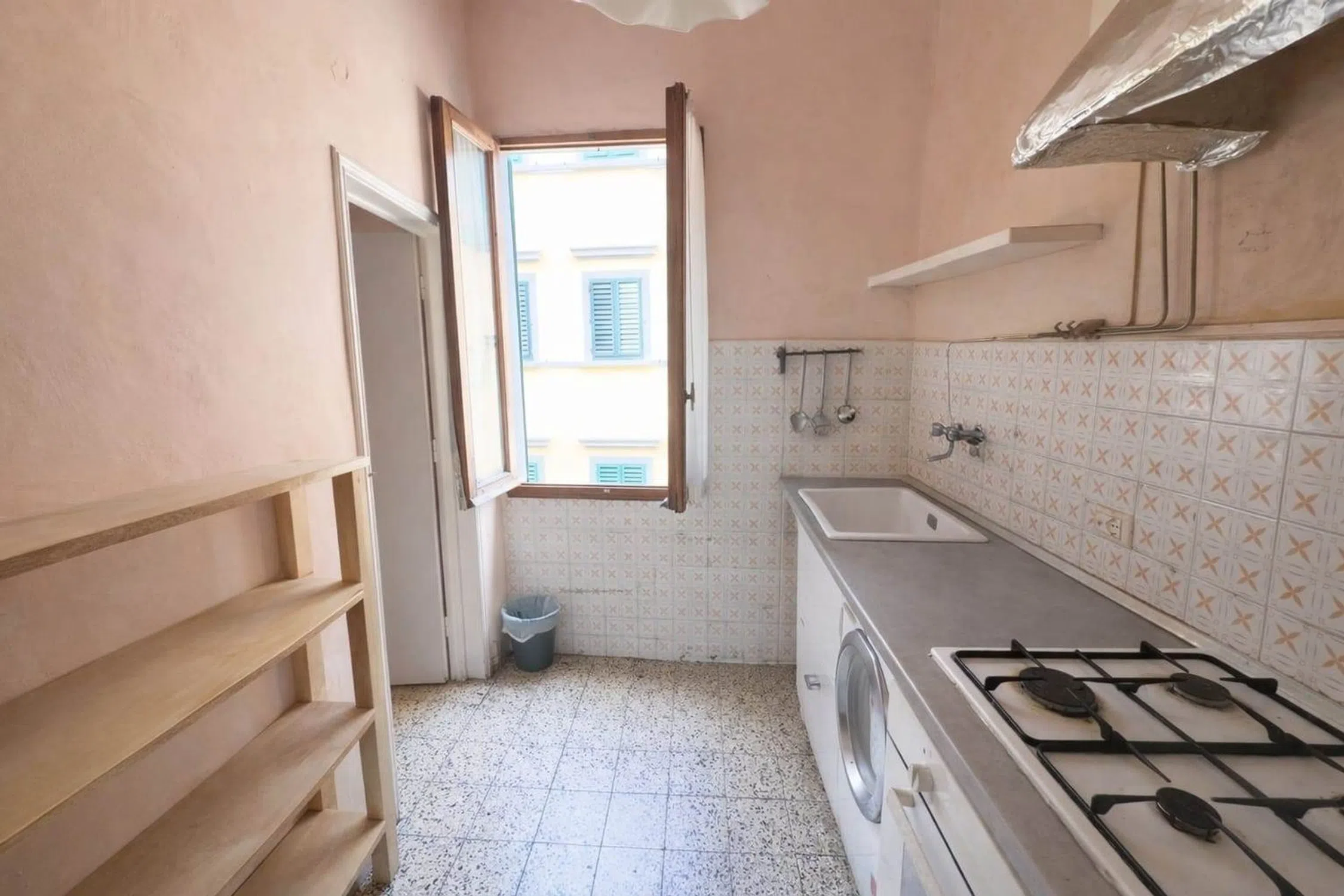 Quadrilocale in Quartiere Santa Croce - Photo 6