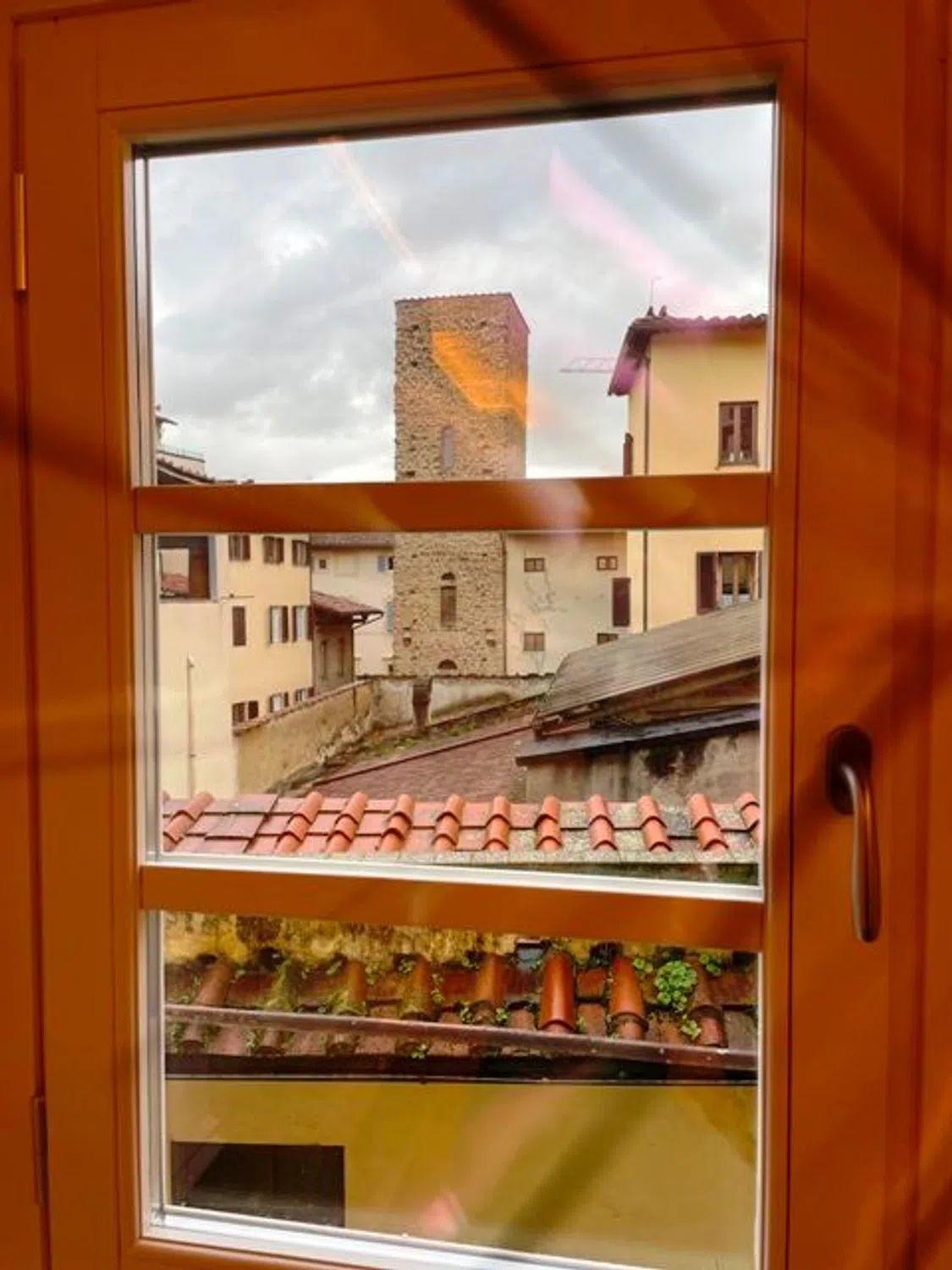Trilocale in piazza della Signoria - Photo 6