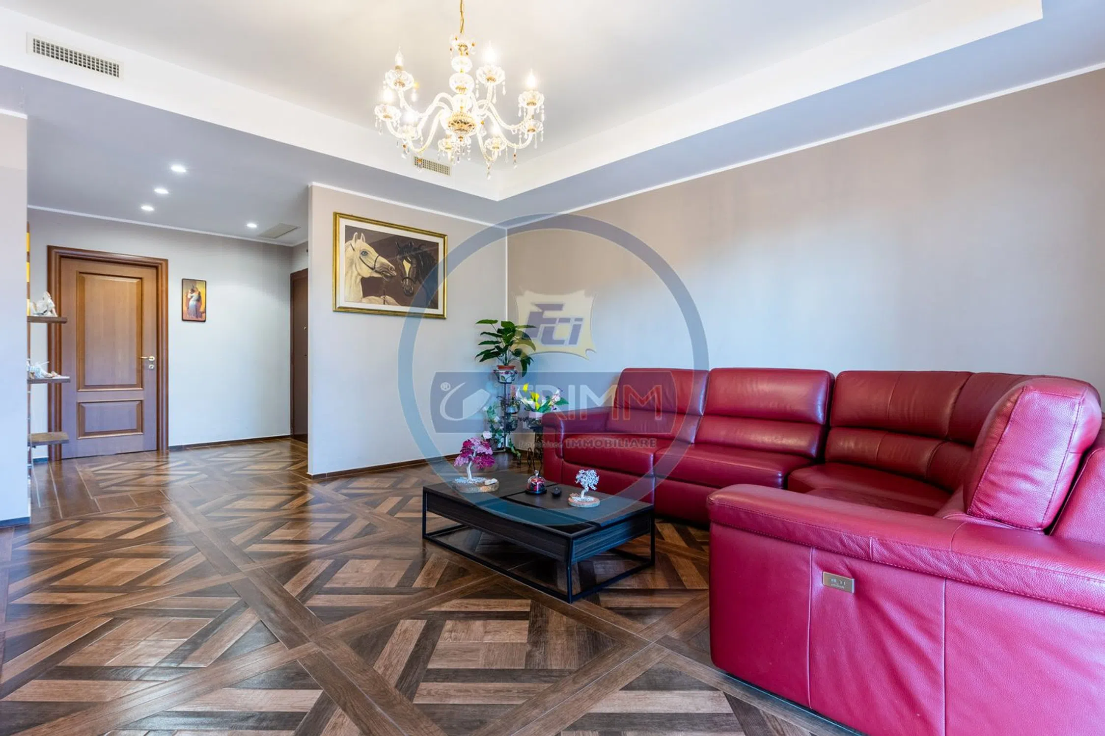 Quadrilocale in via delle Case Basse s.n.c. - Photo 1