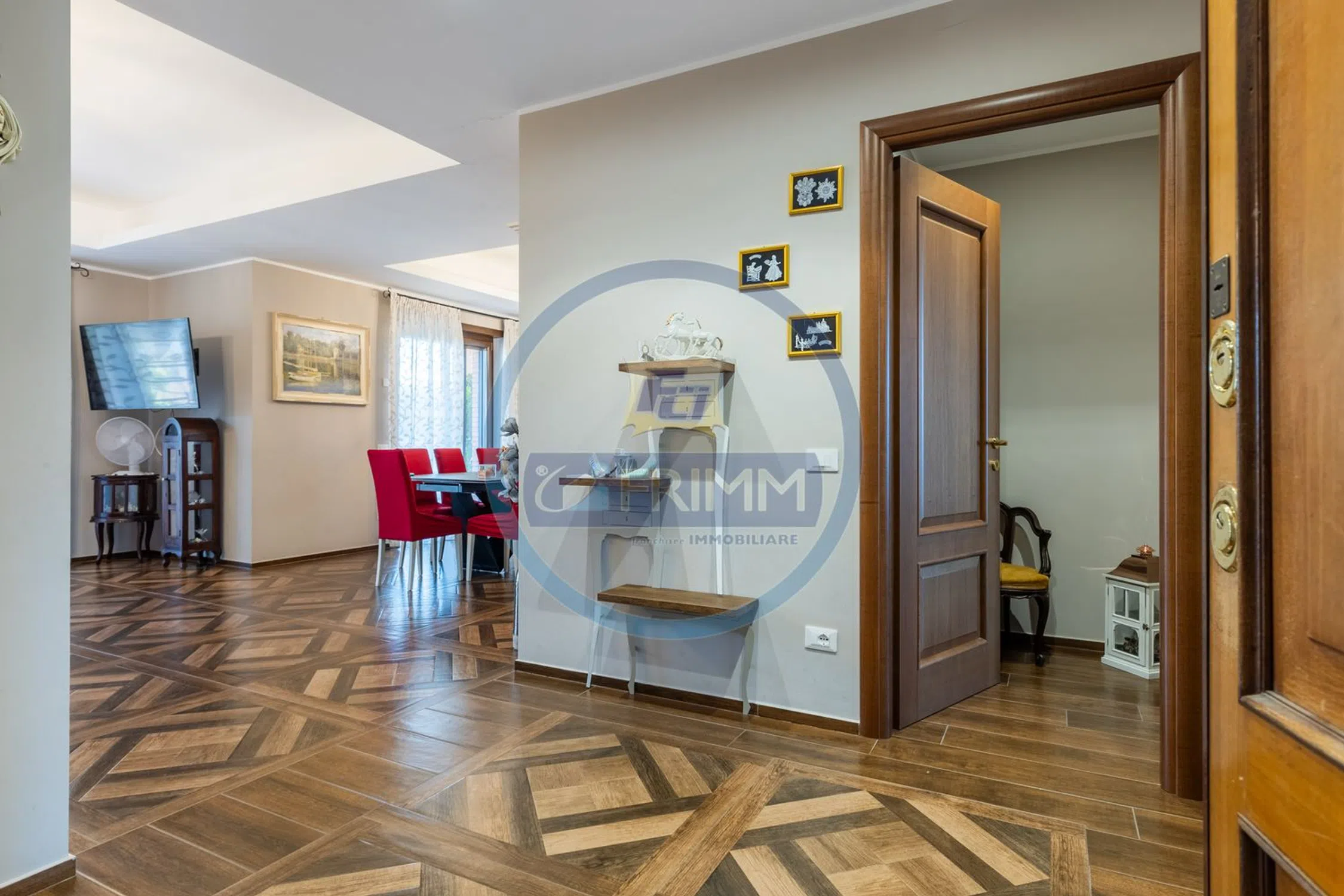 Quadrilocale in via delle Case Basse s.n.c. - Photo 2