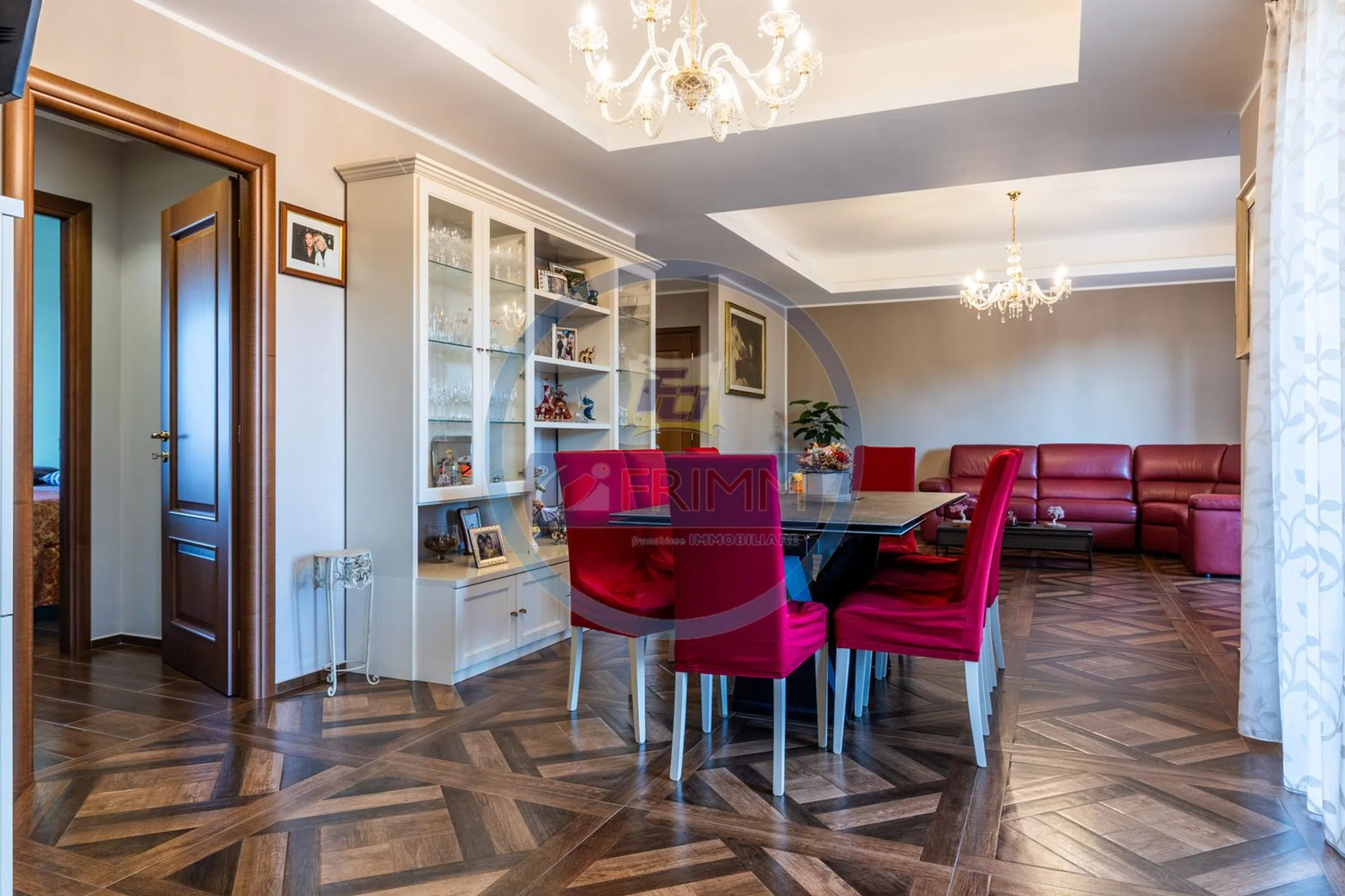 Quadrilocale in via delle Case Basse s.n.c. - Photo 15