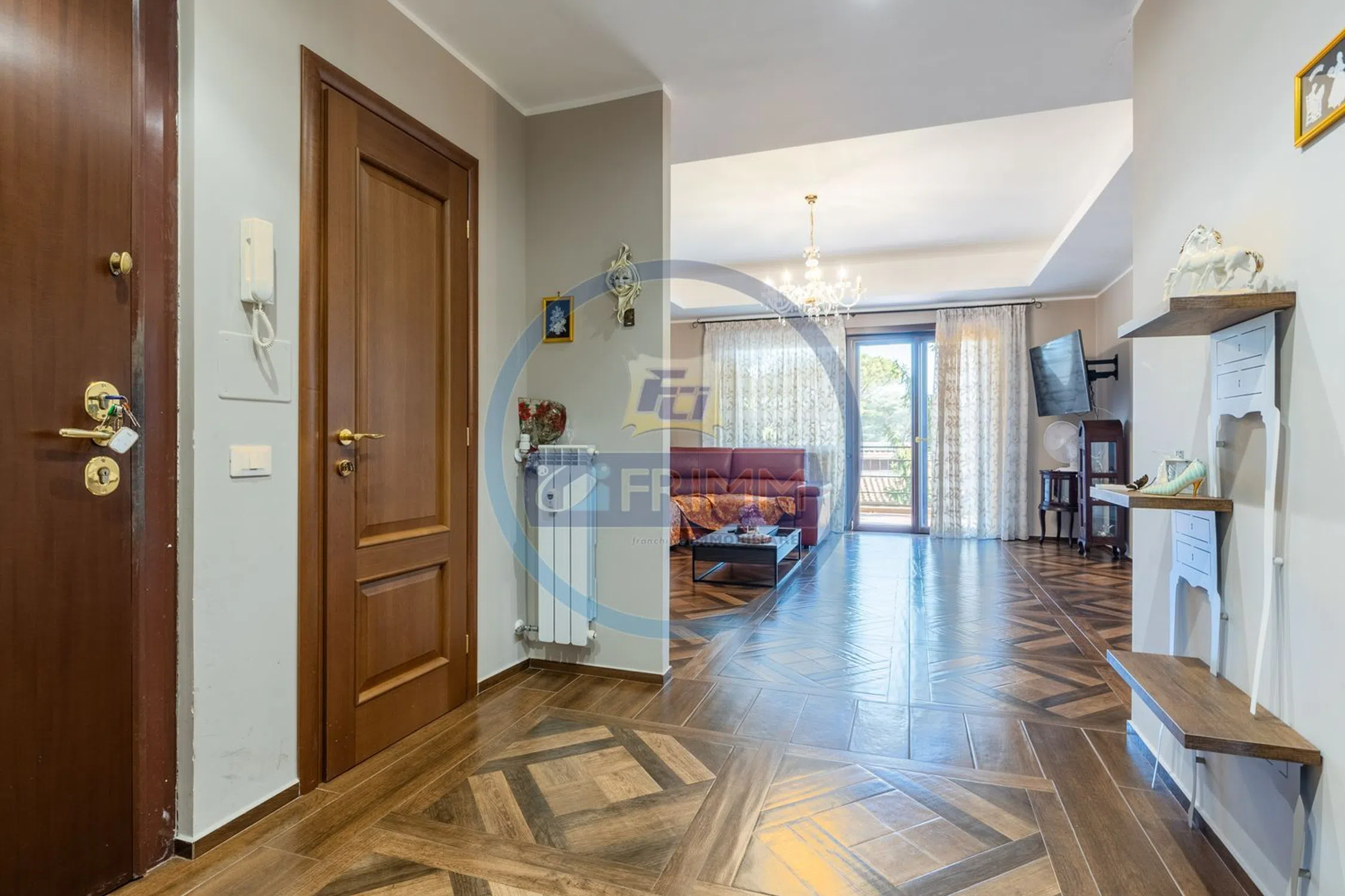 Quadrilocale in via delle Case Basse s.n.c. - Photo 3