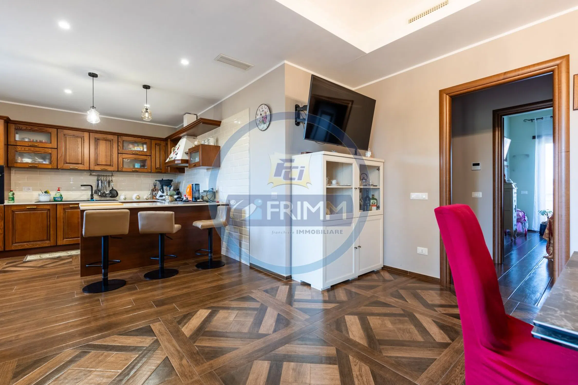 Quadrilocale in via delle Case Basse s.n.c. - Photo 7