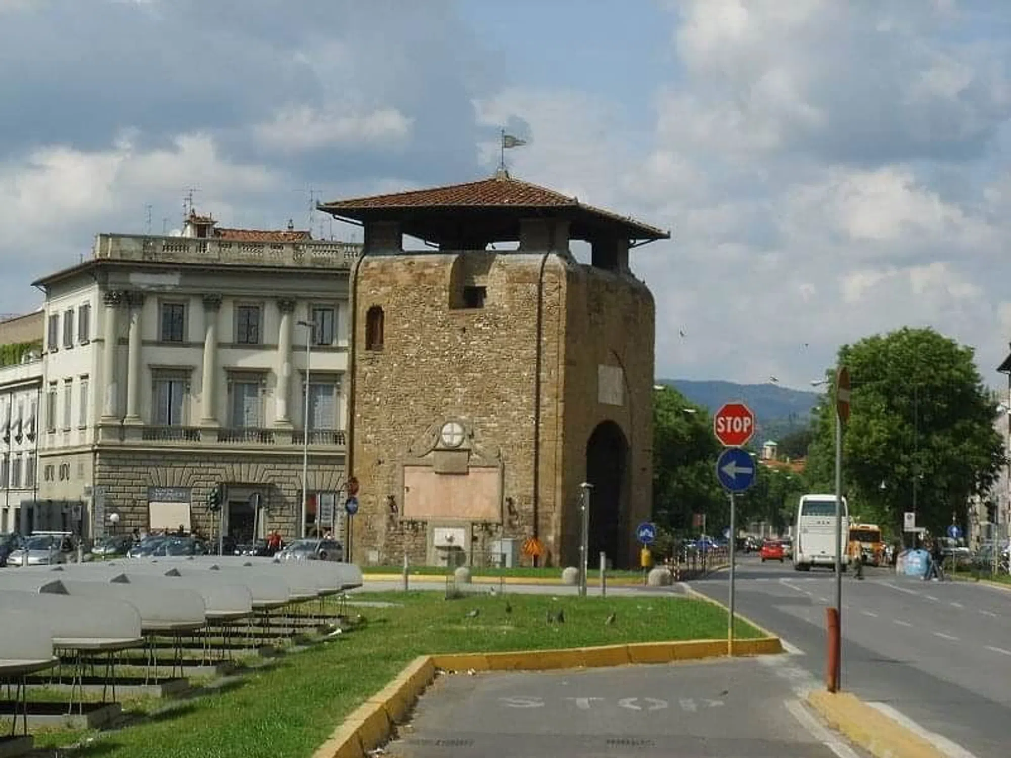 Bilocale in Quartiere Donatello - Oberdan - Photo 11