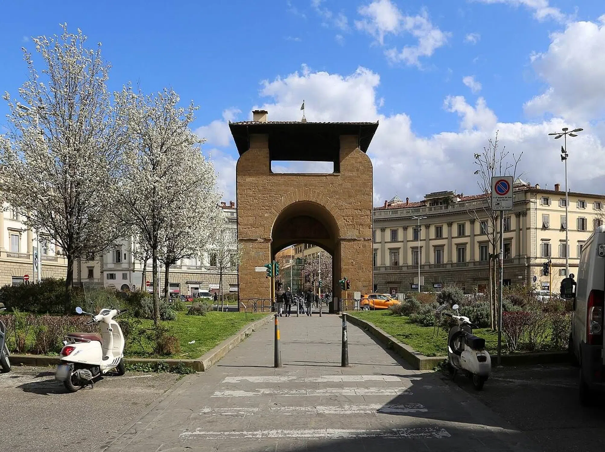 Bilocale in Quartiere Donatello - Oberdan - Photo 7