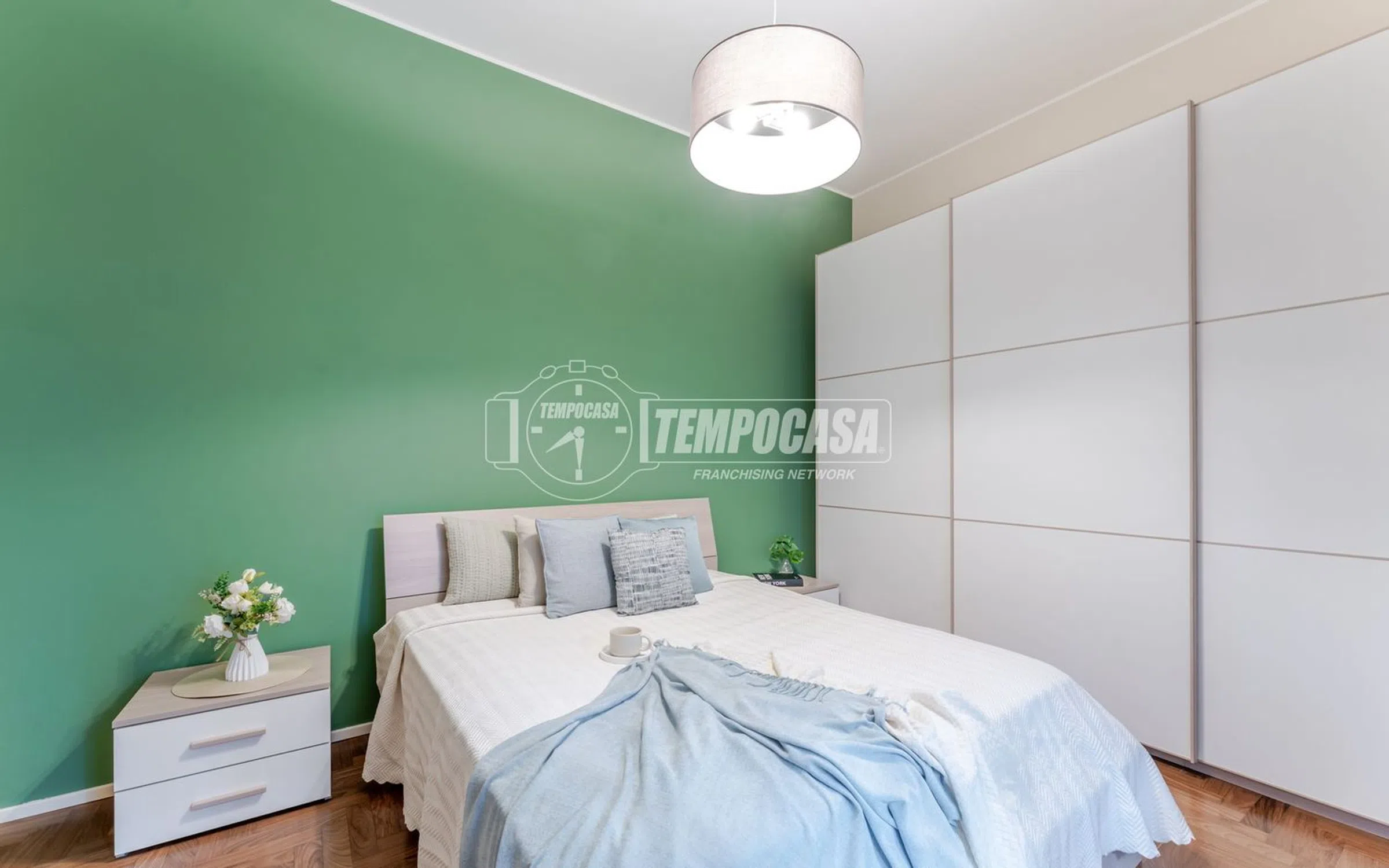 Trilocale in via Giancarlo Sismondi, 61 - Photo 2