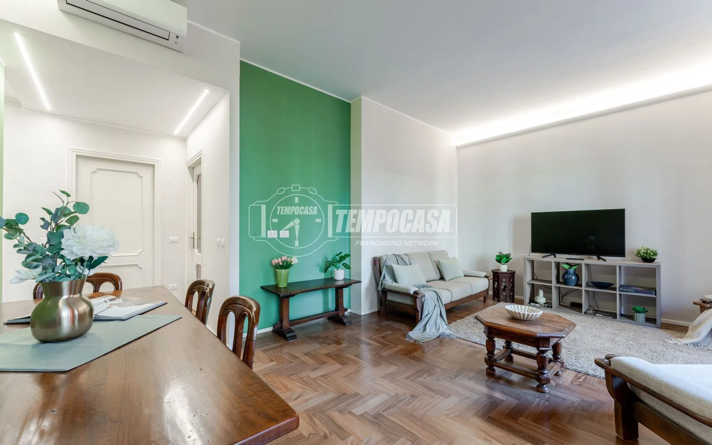 Trilocale in via Giancarlo Sismondi, 61 - Photo 11