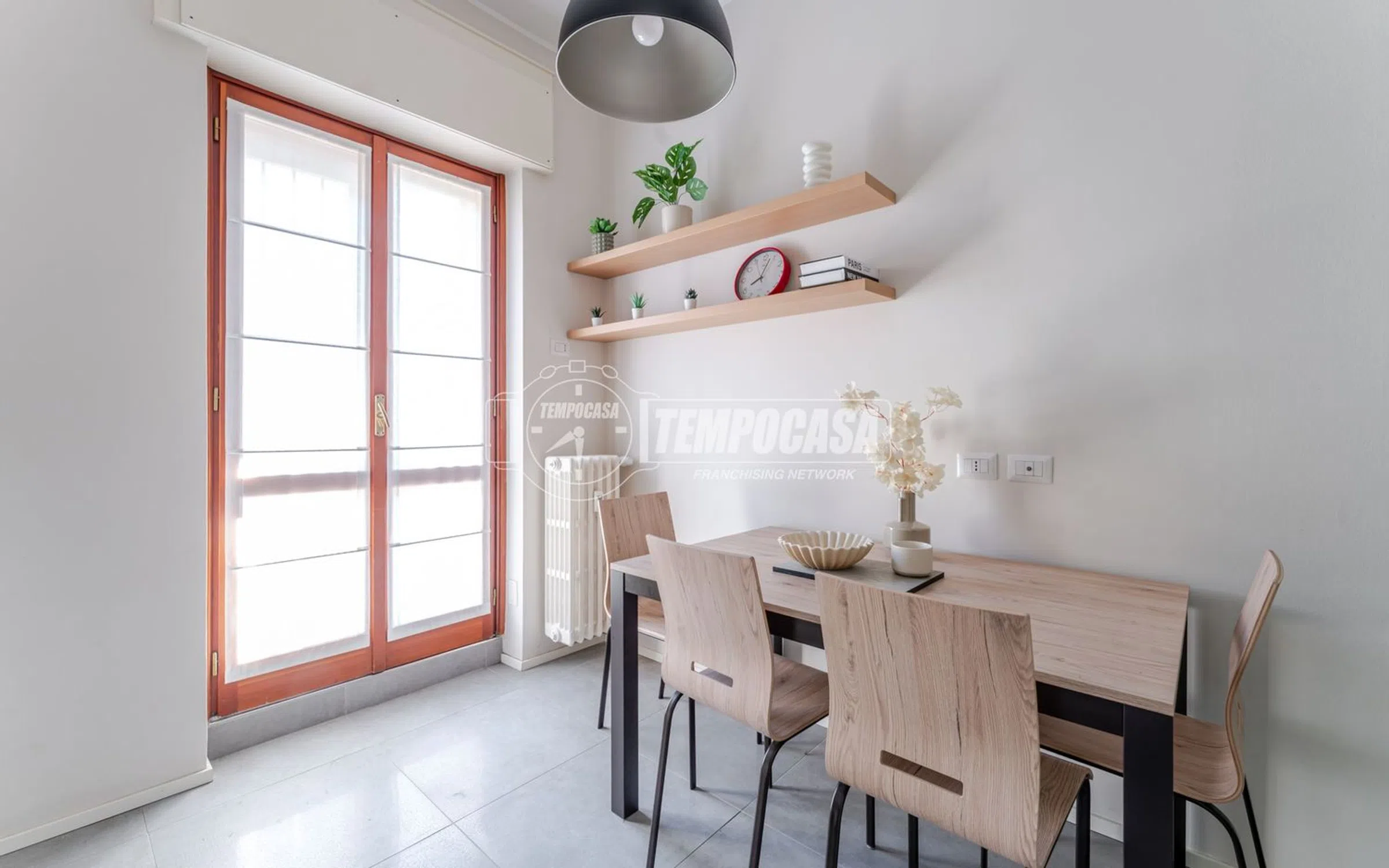 Trilocale in via Giancarlo Sismondi, 61 - Photo 14