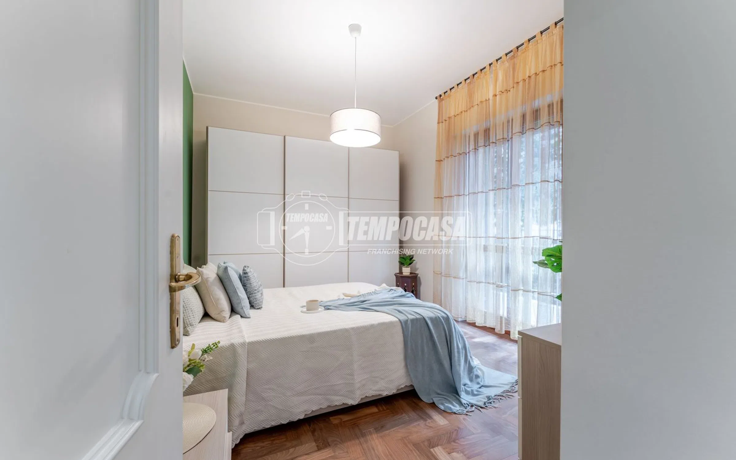 Trilocale in via Giancarlo Sismondi, 61 - Photo 17