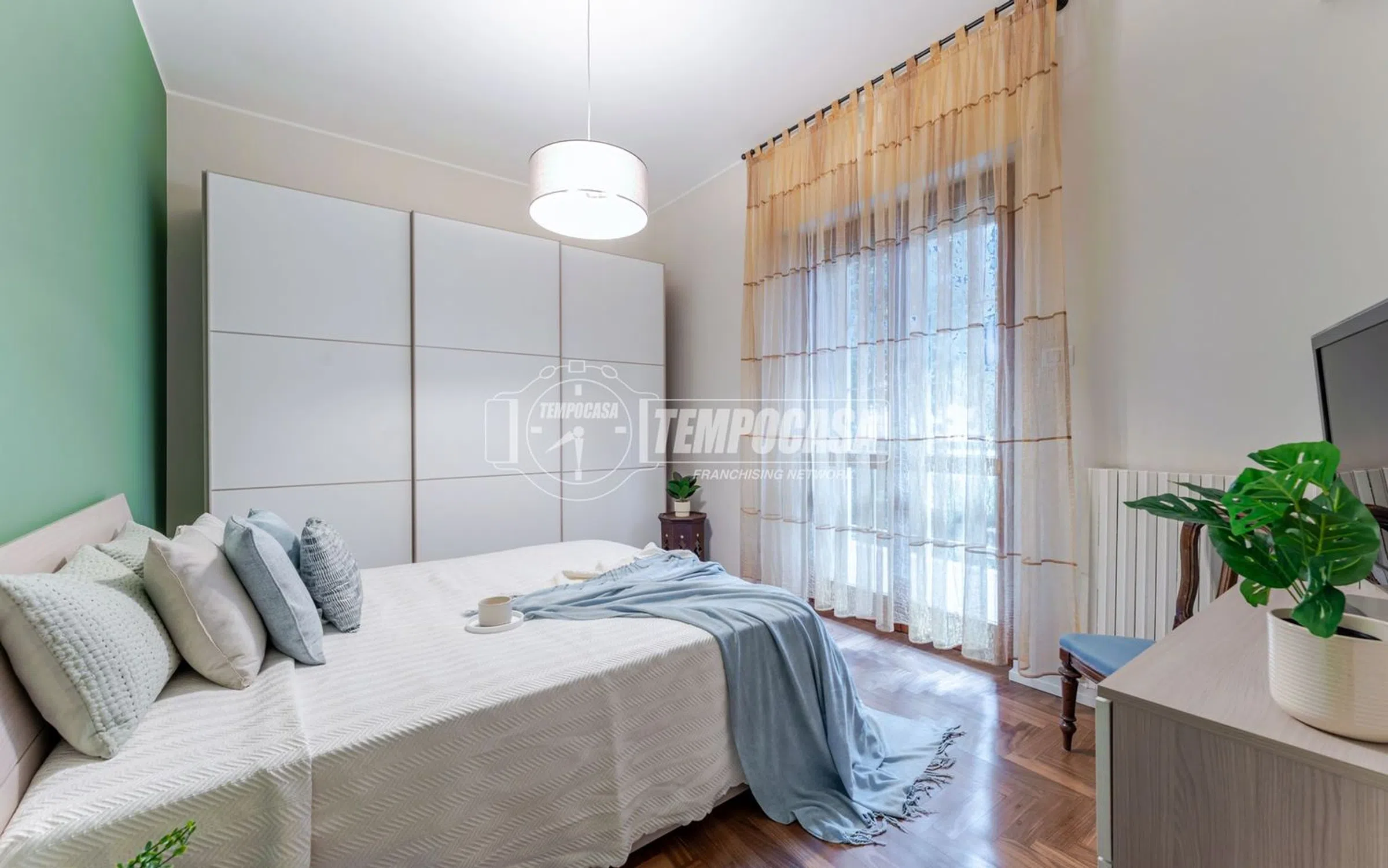 Trilocale in via Giancarlo Sismondi, 61 - Photo 18