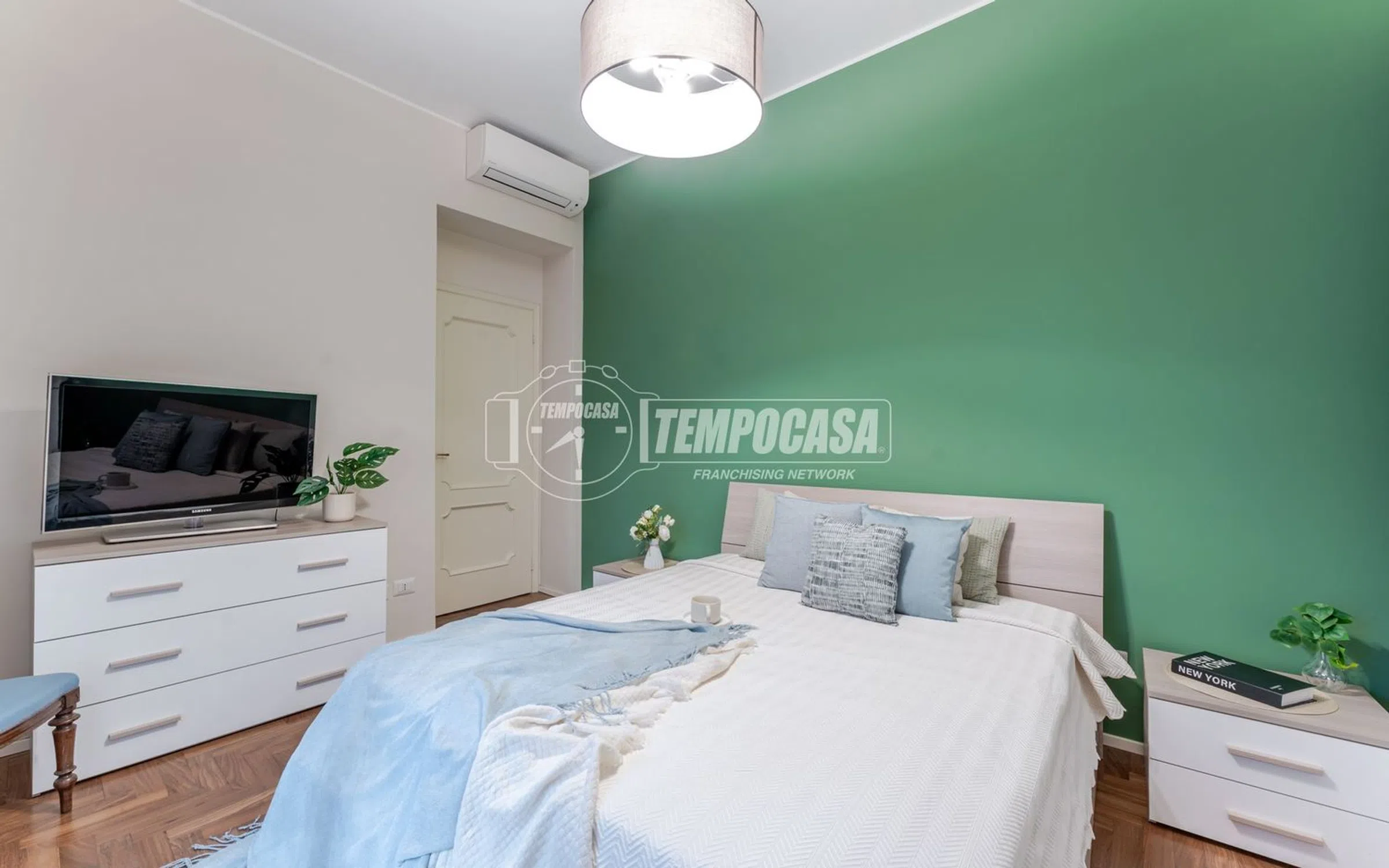 Trilocale in via Giancarlo Sismondi, 61 - Photo 19