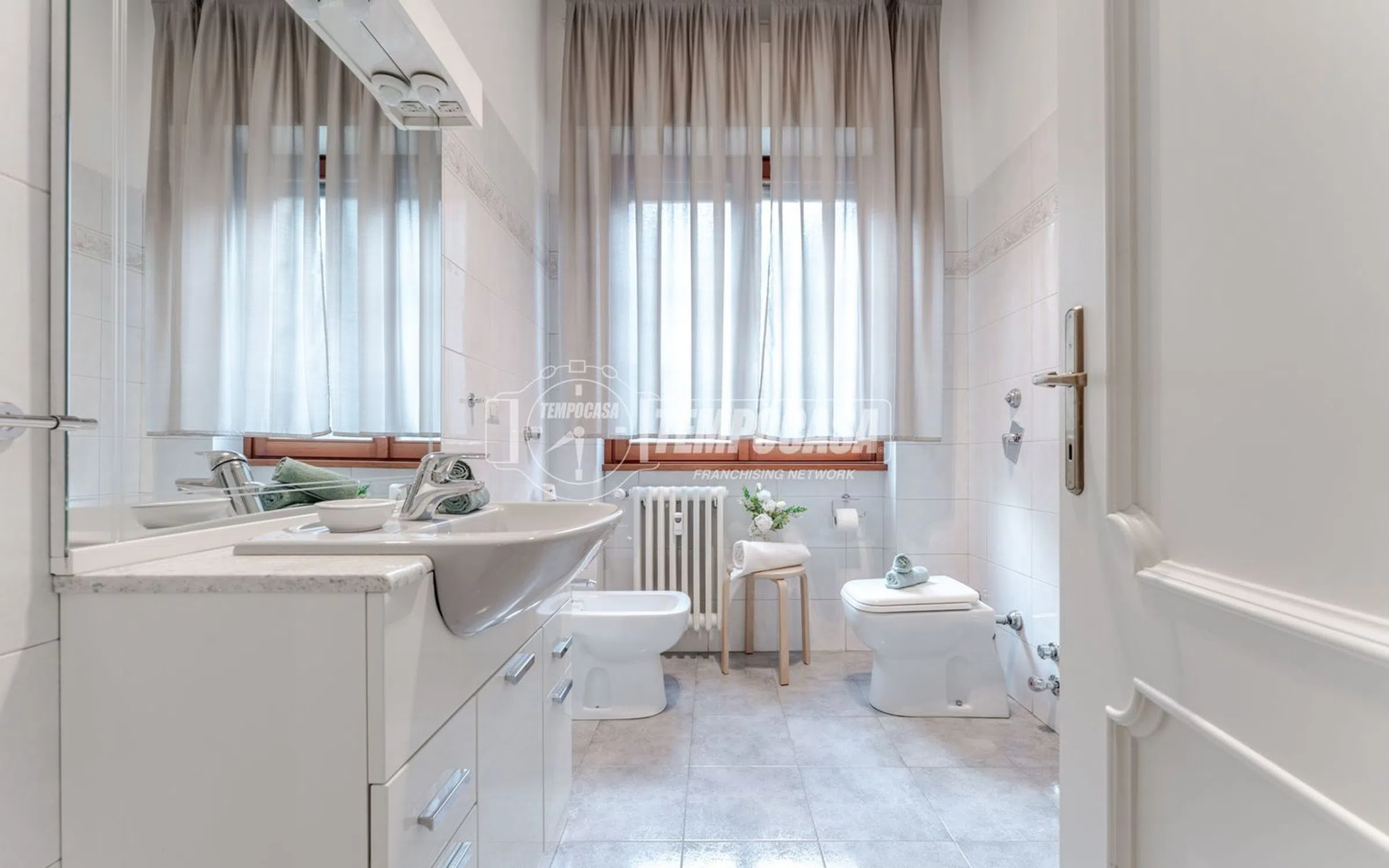 Trilocale in via Giancarlo Sismondi, 61 - Photo 20