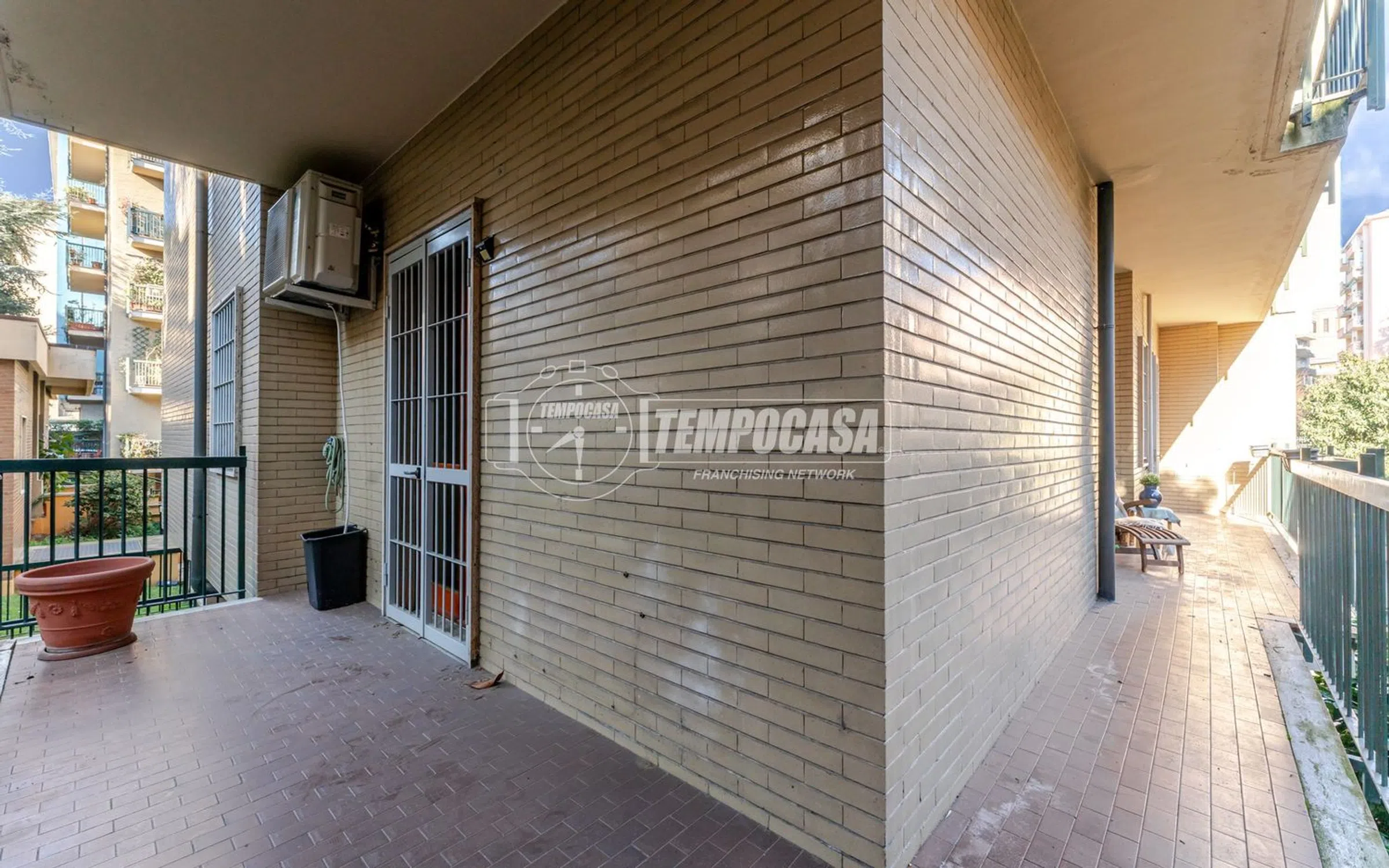 Trilocale in via Giancarlo Sismondi, 61 - Photo 3