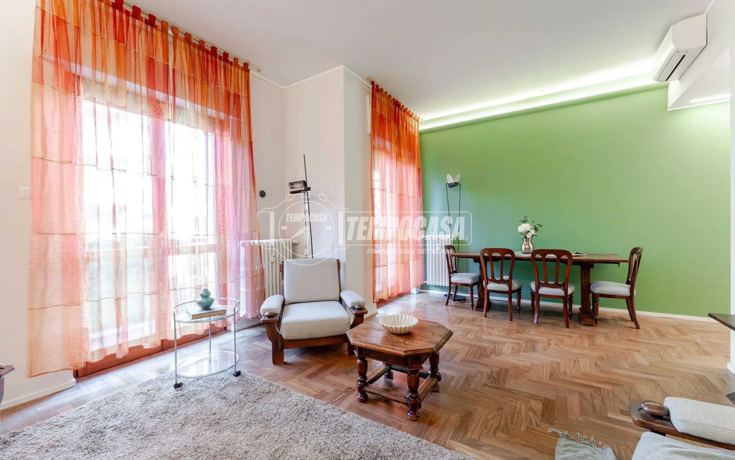 Trilocale in via Giancarlo Sismondi, 61 - Photo 4