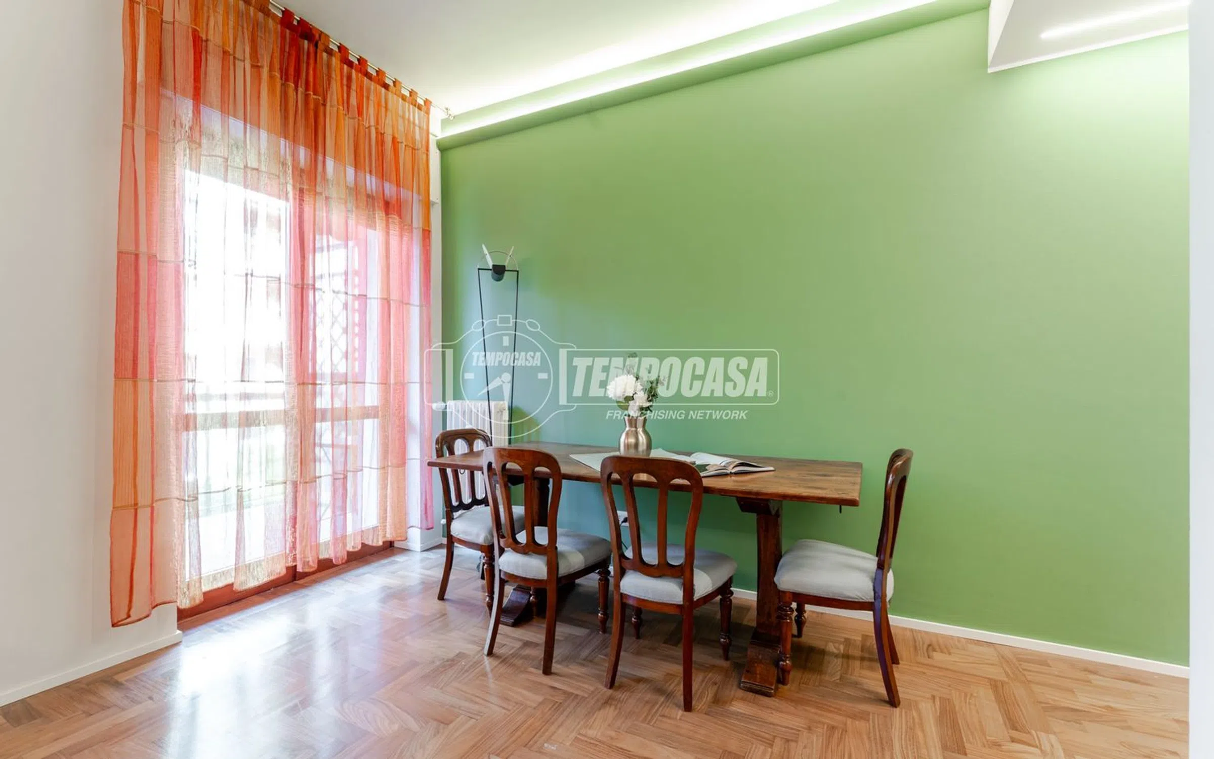 Trilocale in via Giancarlo Sismondi, 61 - Photo 6