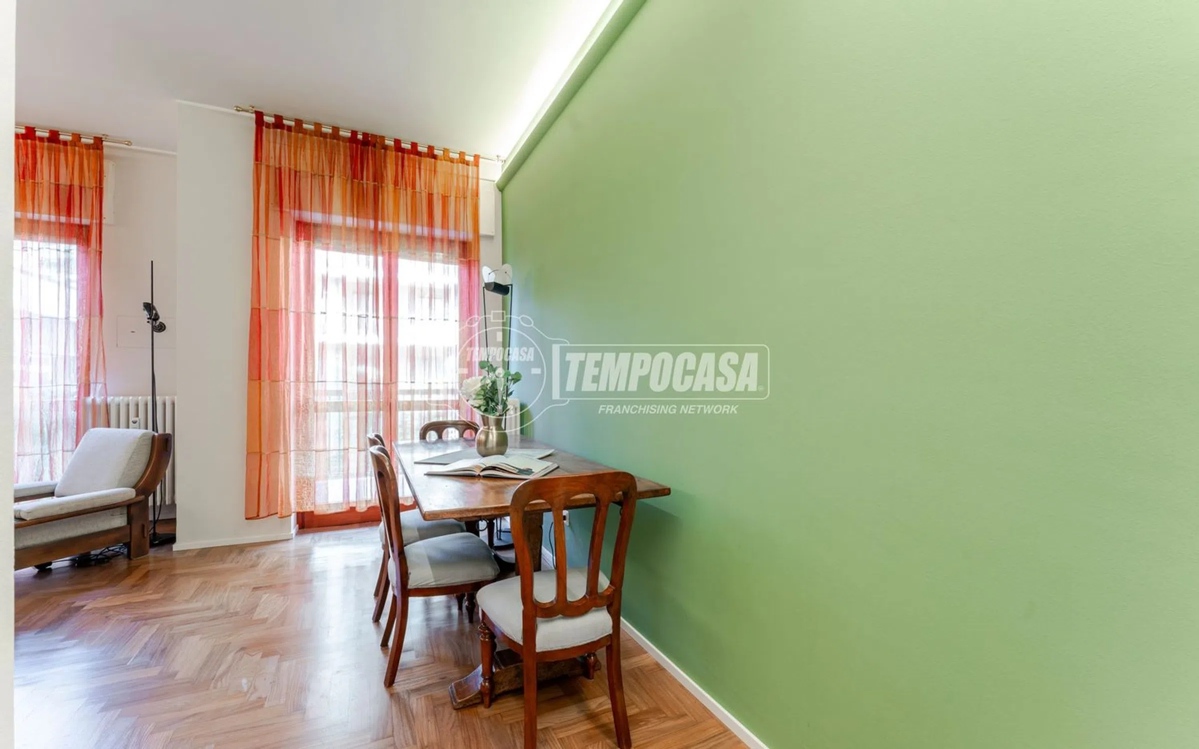 Trilocale in via Giancarlo Sismondi, 61 - Photo 7