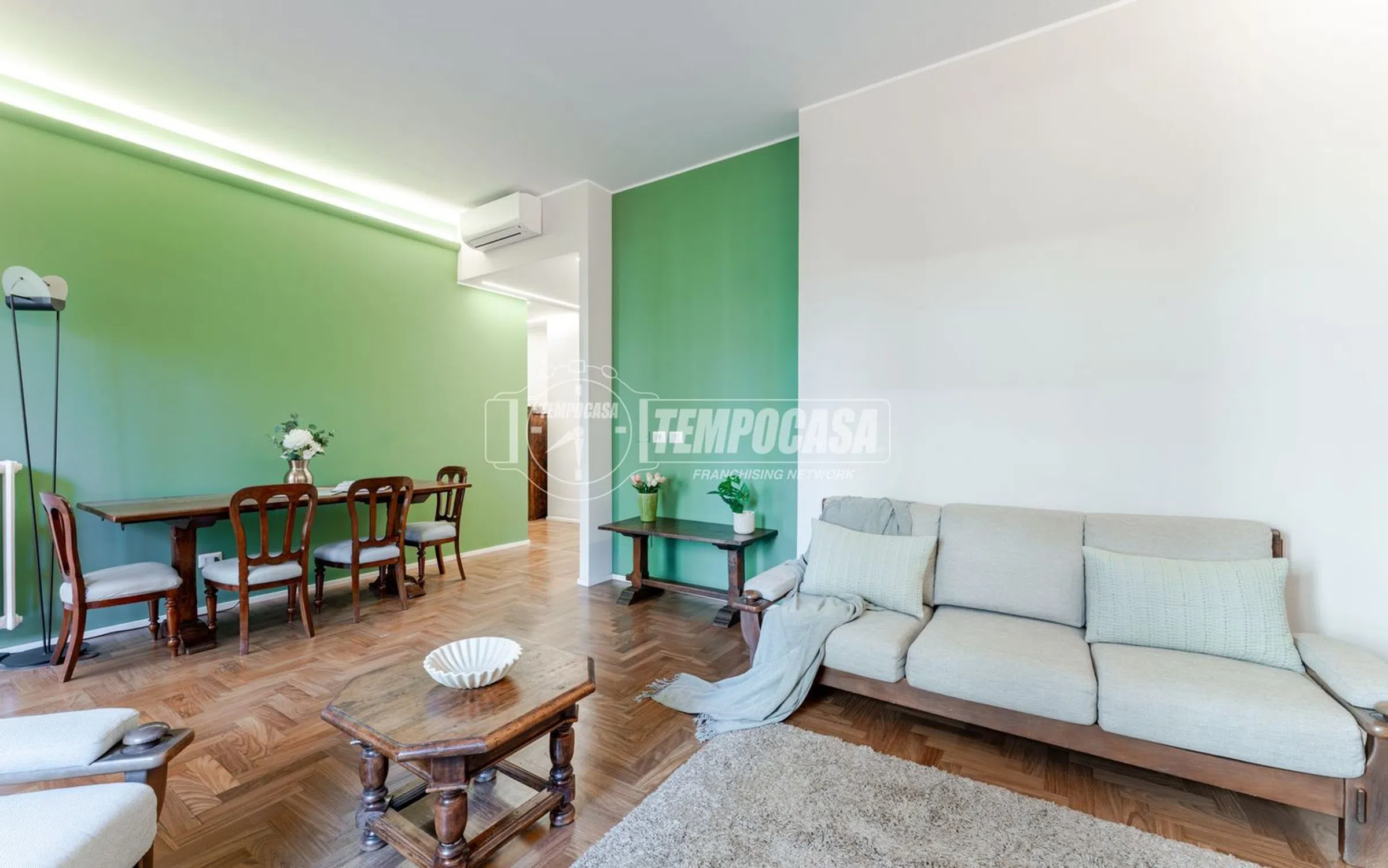 Trilocale in via Giancarlo Sismondi, 61 - Photo 8