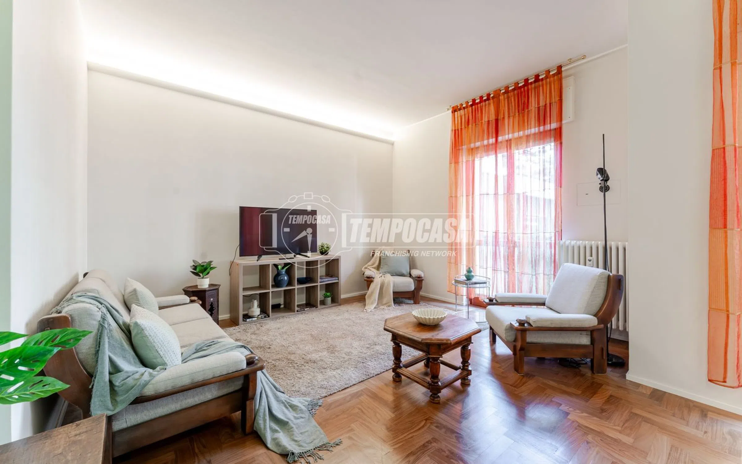 Trilocale in via Giancarlo Sismondi, 61 - Photo 9