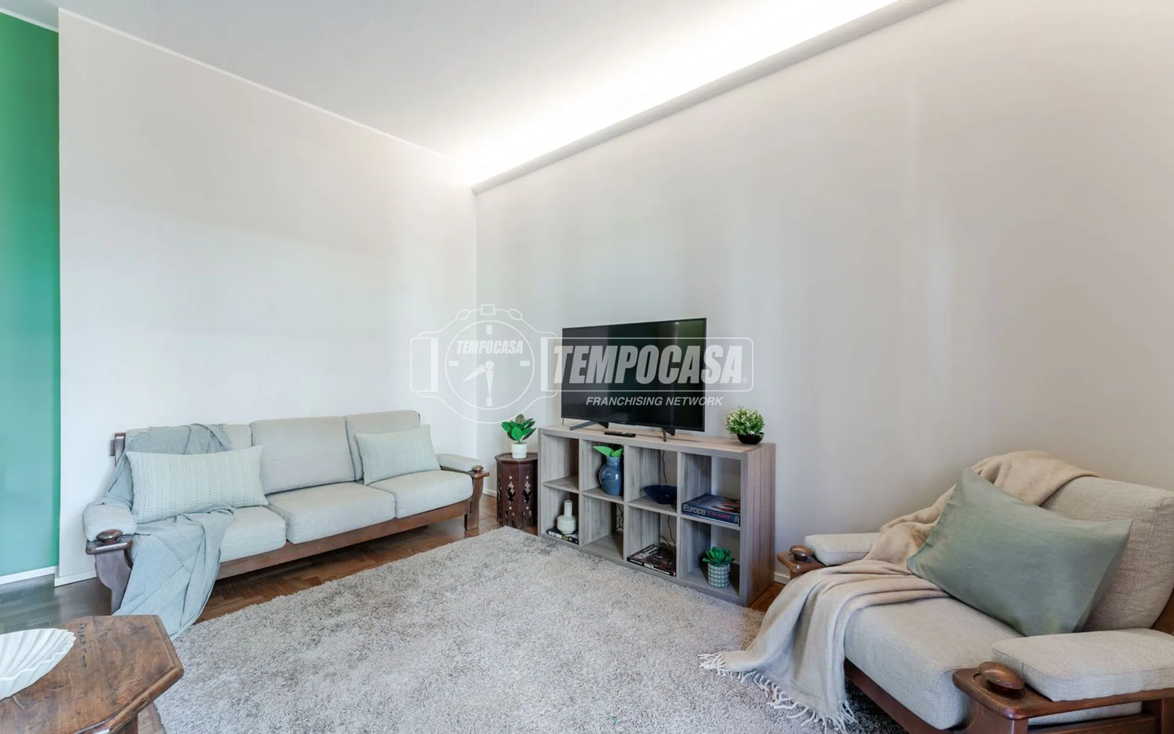 Trilocale in via Giancarlo Sismondi, 61 - Photo 10