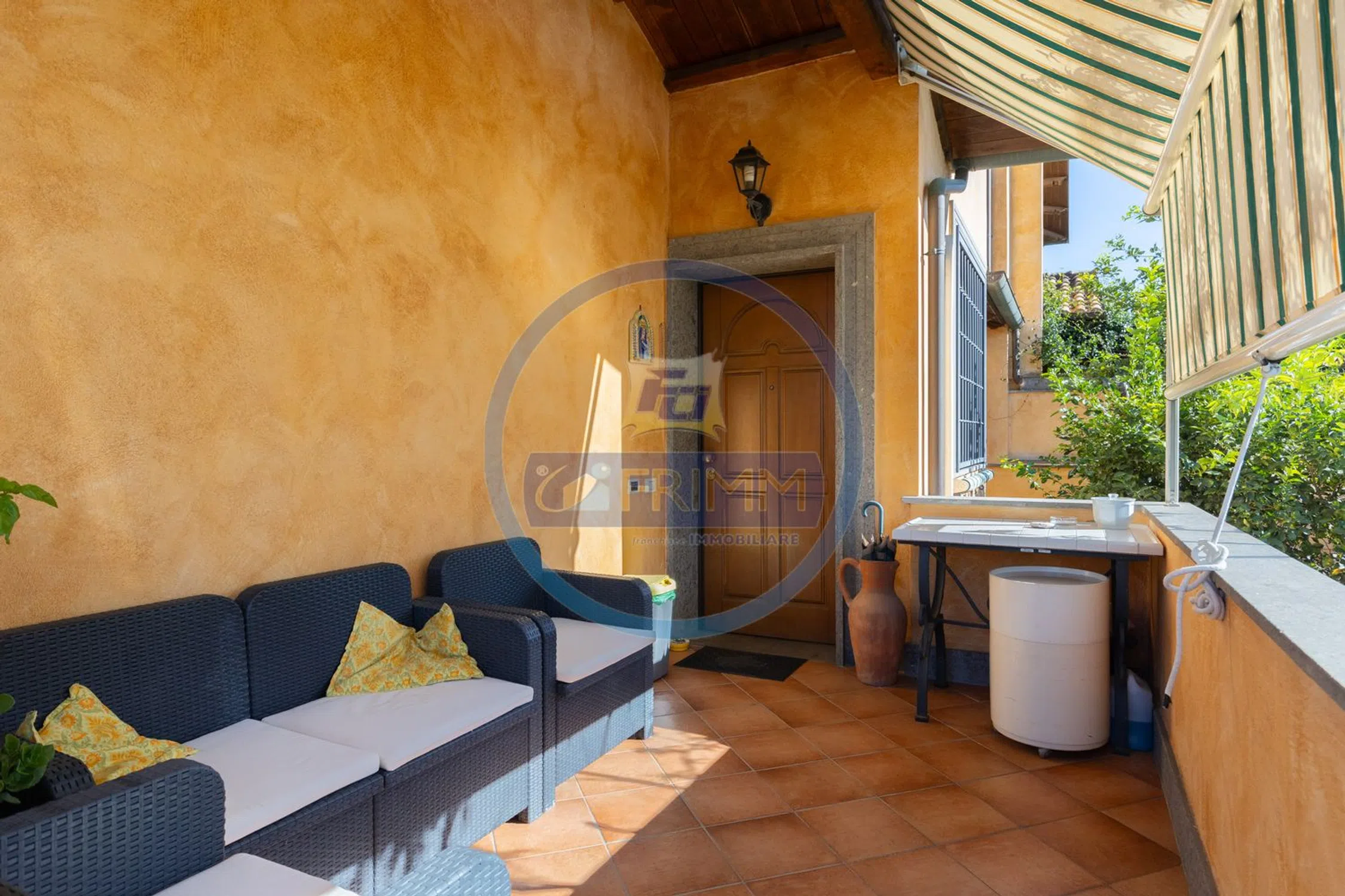 Villa in via Giuseppe Todeschini s.n.c.