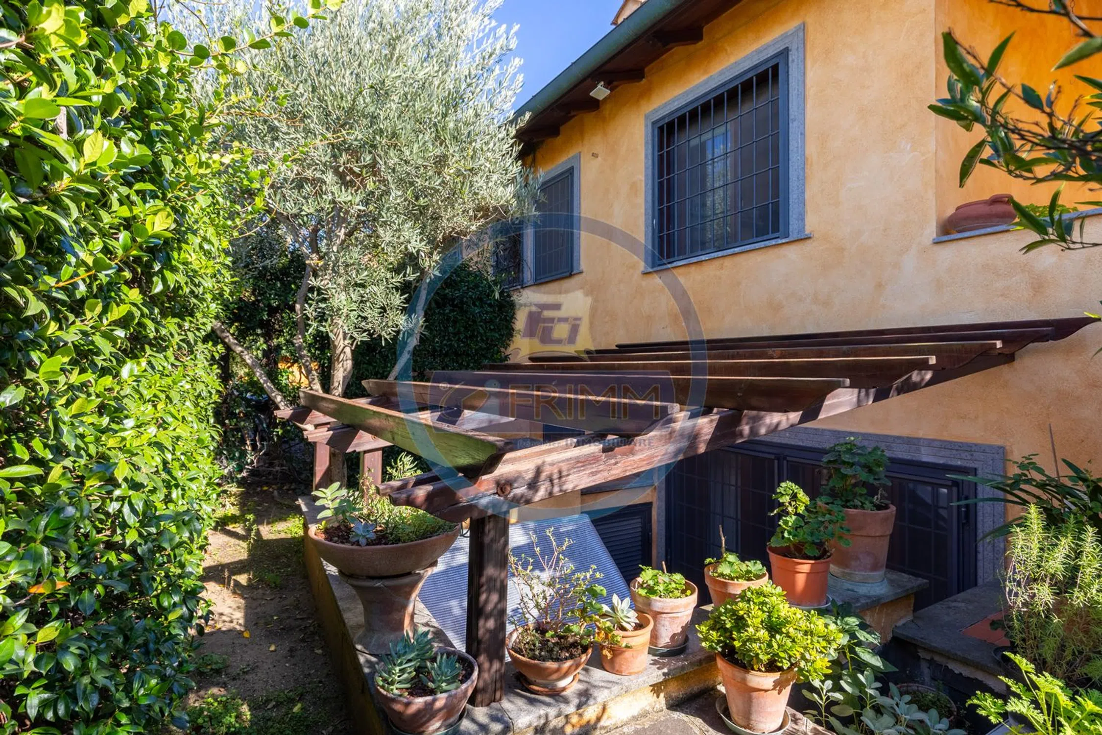 Villa in via Giuseppe Todeschini s.n.c. - Photo 2