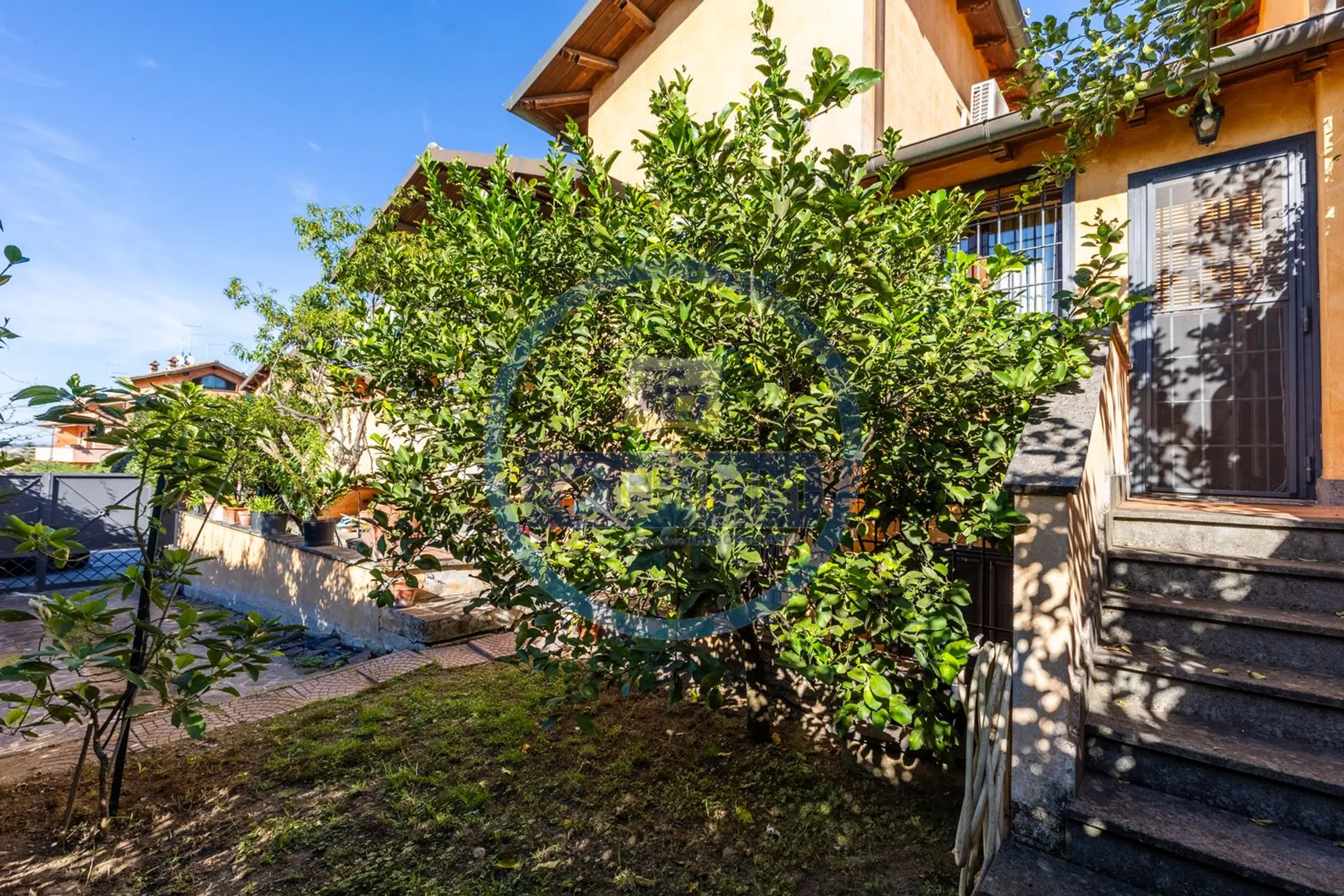 Villa in via Giuseppe Todeschini s.n.c. - Photo 11