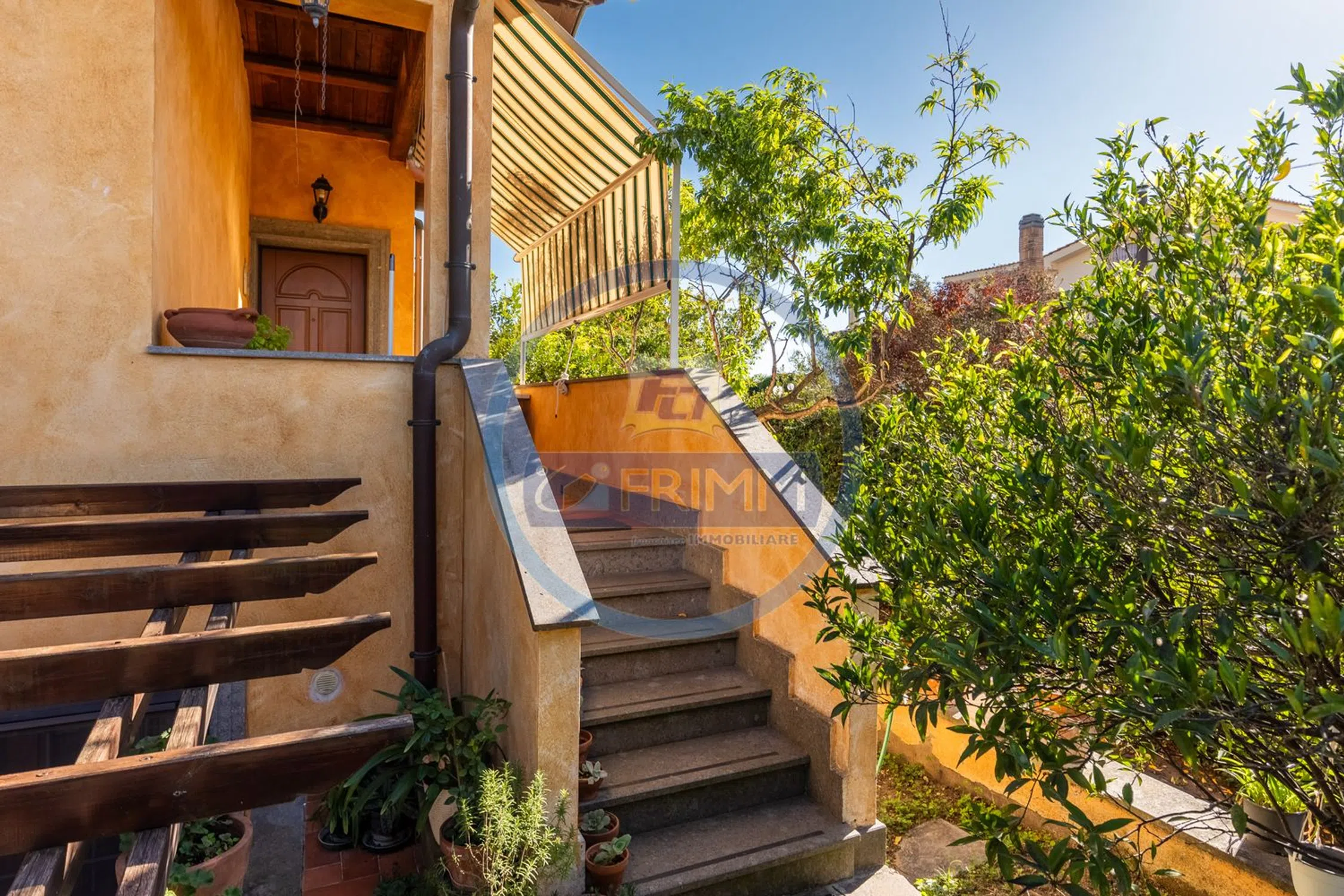 Villa in via Giuseppe Todeschini s.n.c. - Photo 12