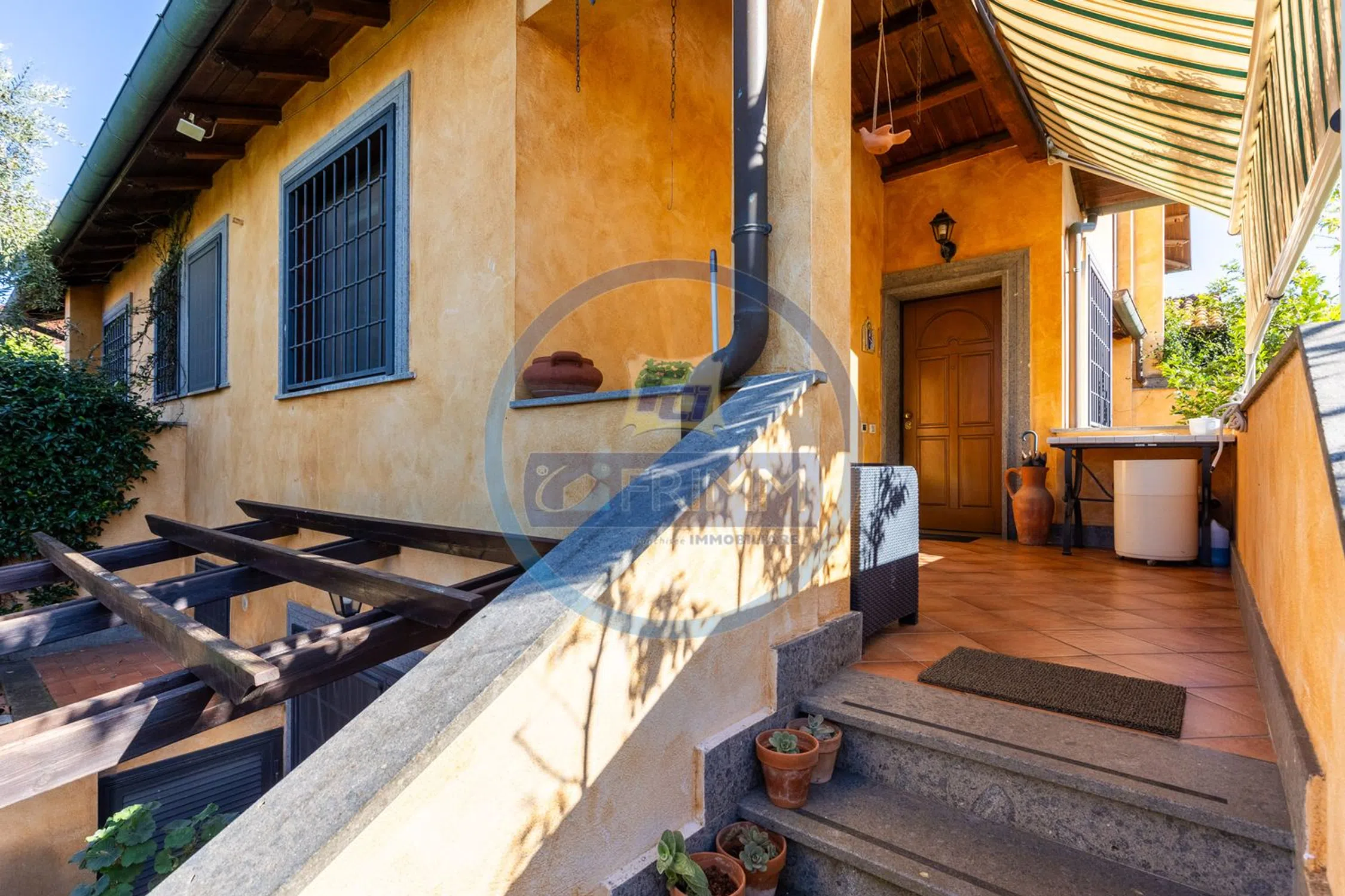 Villa in via Giuseppe Todeschini s.n.c. - Photo 14