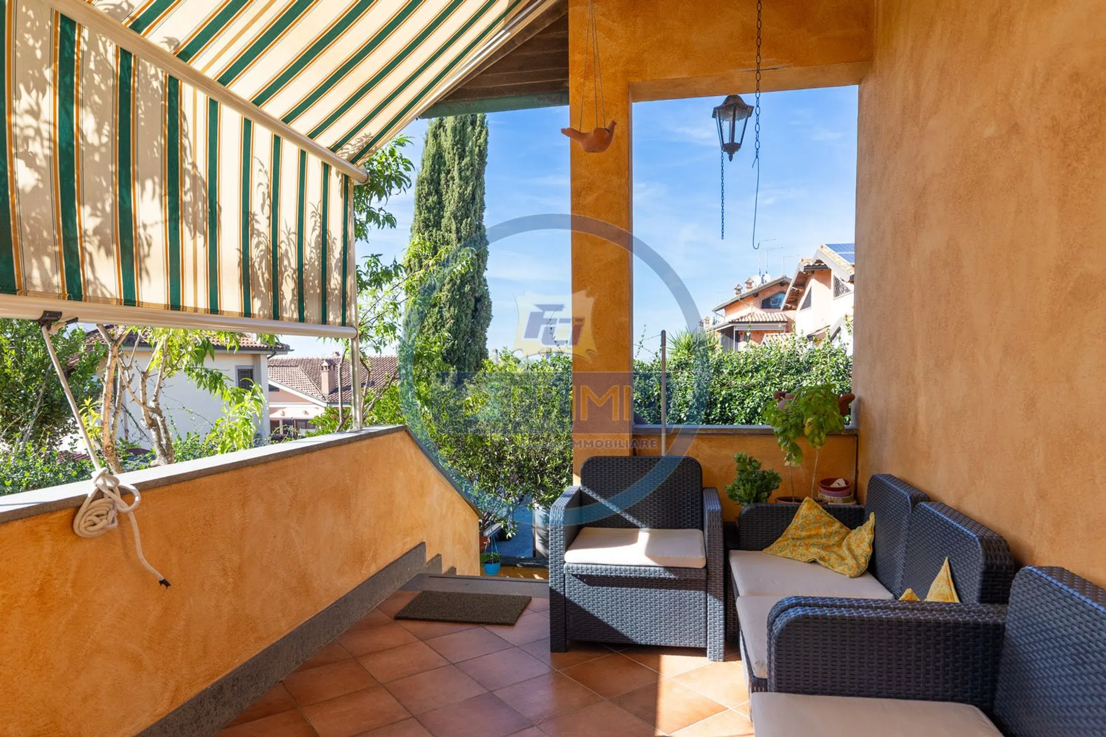 Villa in via Giuseppe Todeschini s.n.c. - Photo 15