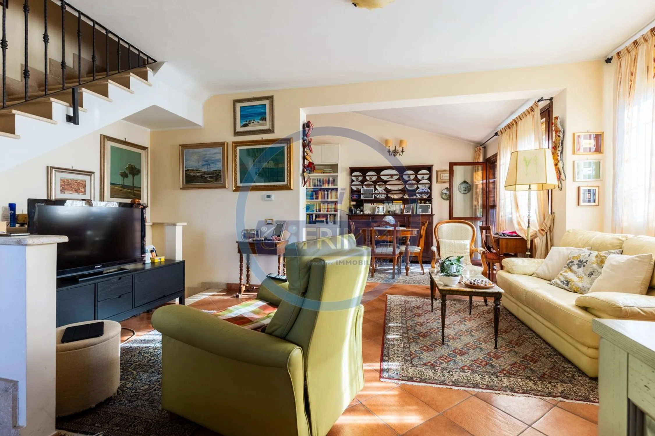 Villa in via Giuseppe Todeschini s.n.c. - Photo 19