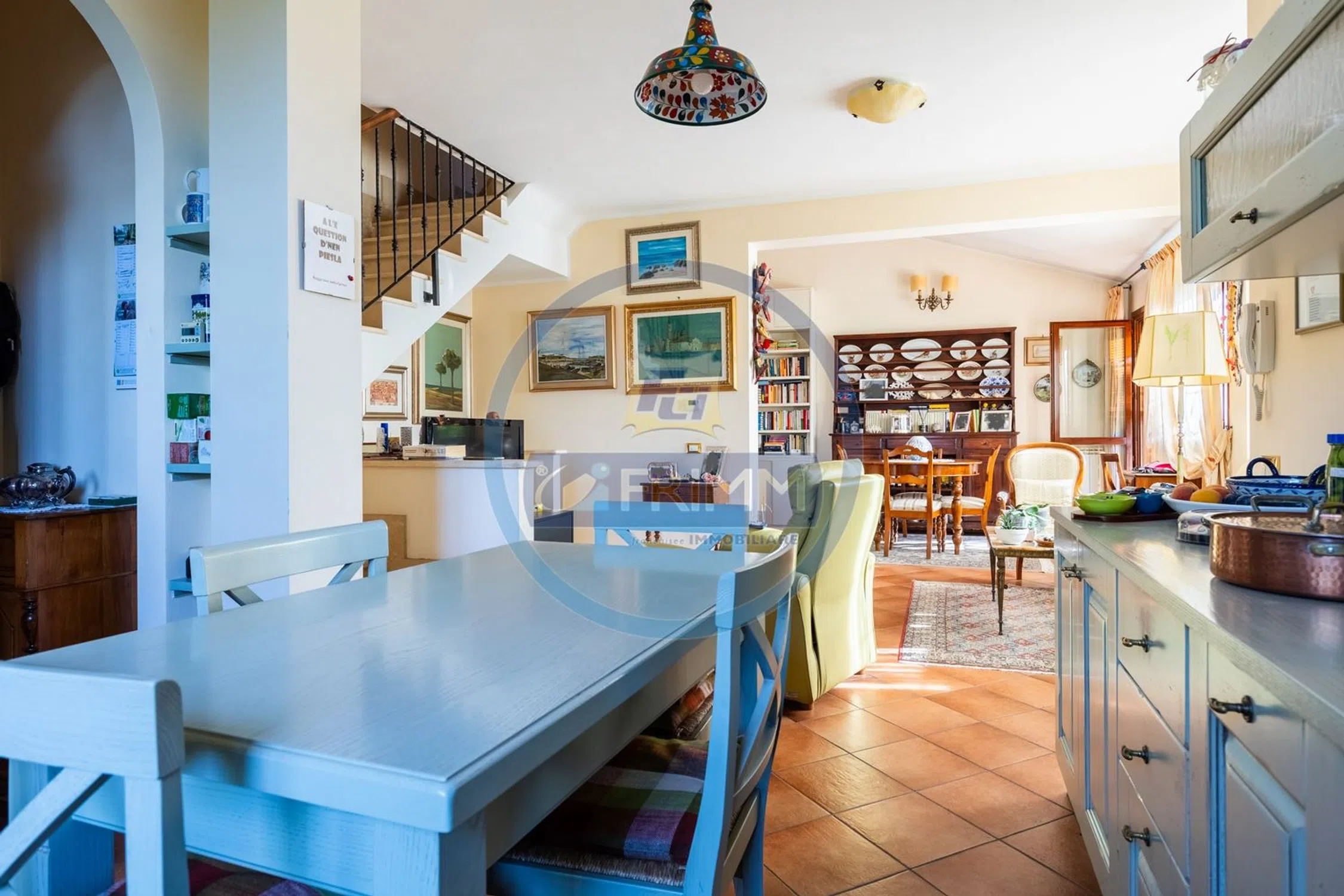 Villa in via Giuseppe Todeschini s.n.c. - Photo 20