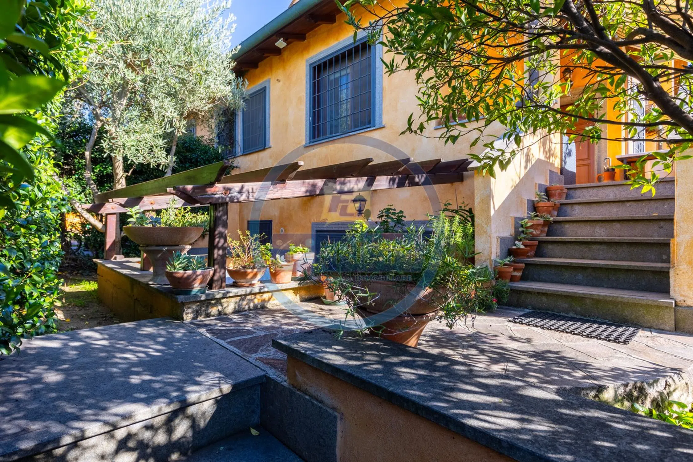 Villa in via Giuseppe Todeschini s.n.c. - Photo 3