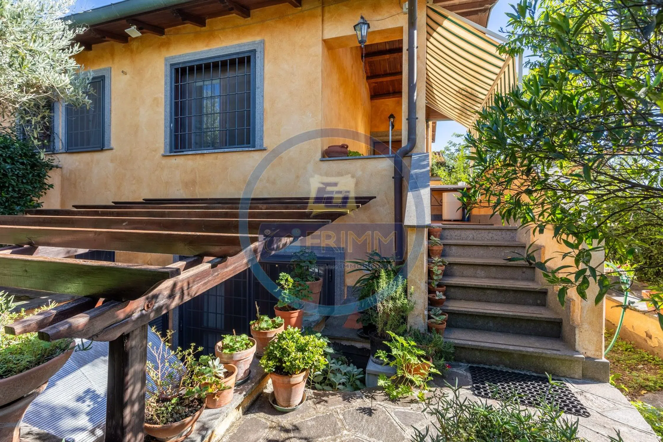 Villa in via Giuseppe Todeschini s.n.c. - Photo 4