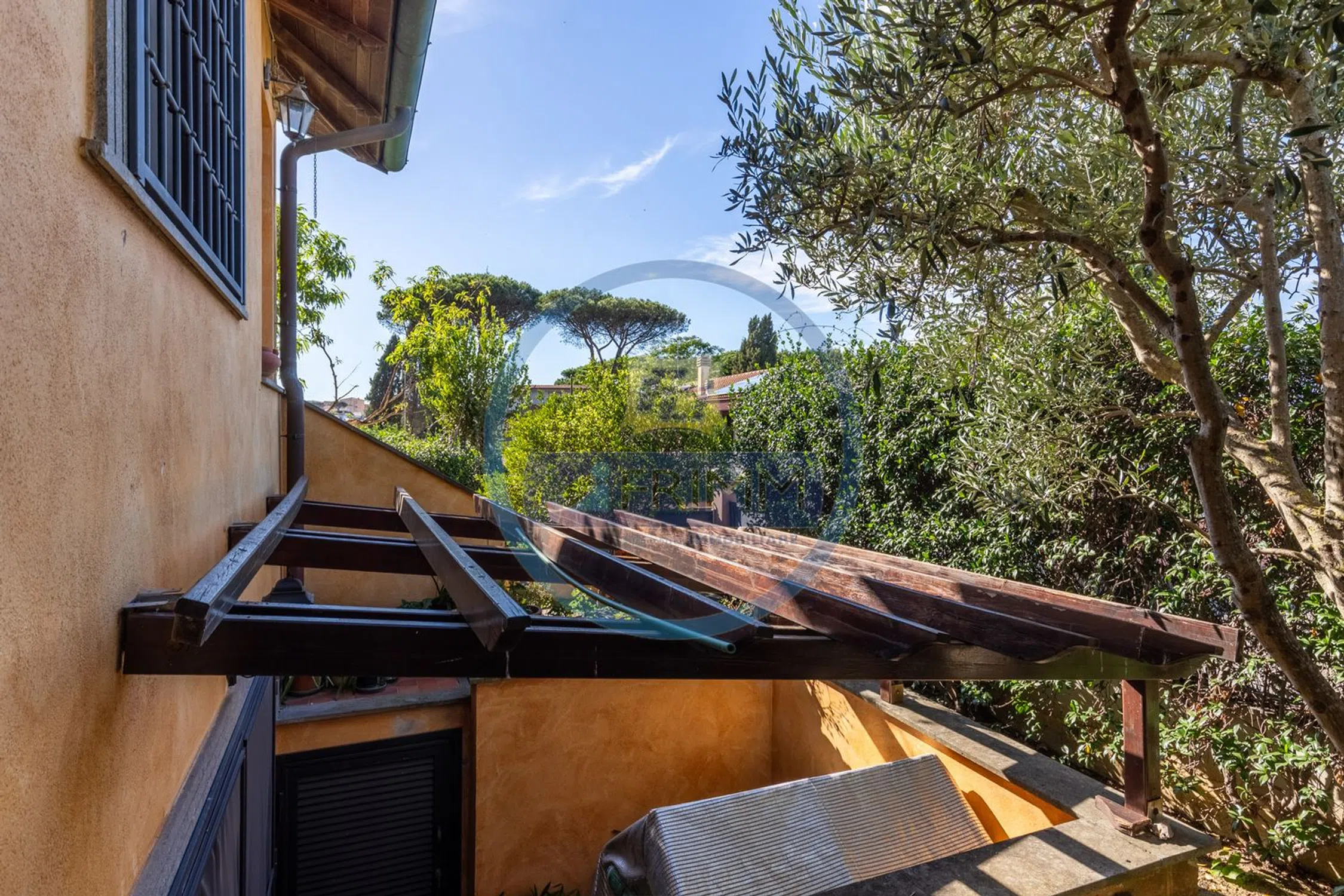 Villa in via Giuseppe Todeschini s.n.c. - Photo 5