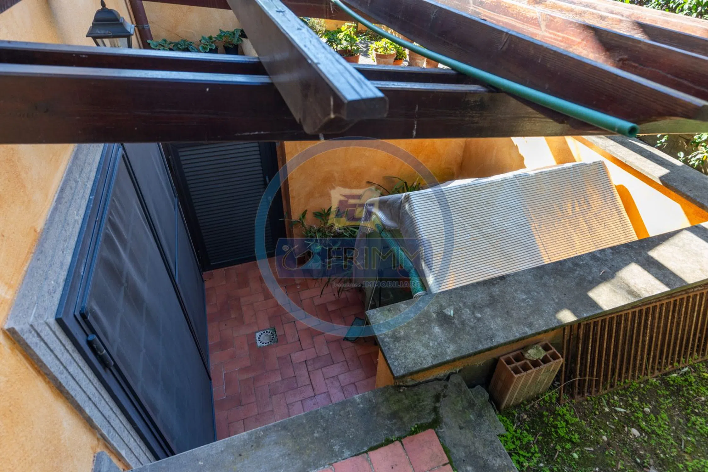 Villa in via Giuseppe Todeschini s.n.c. - Photo 6
