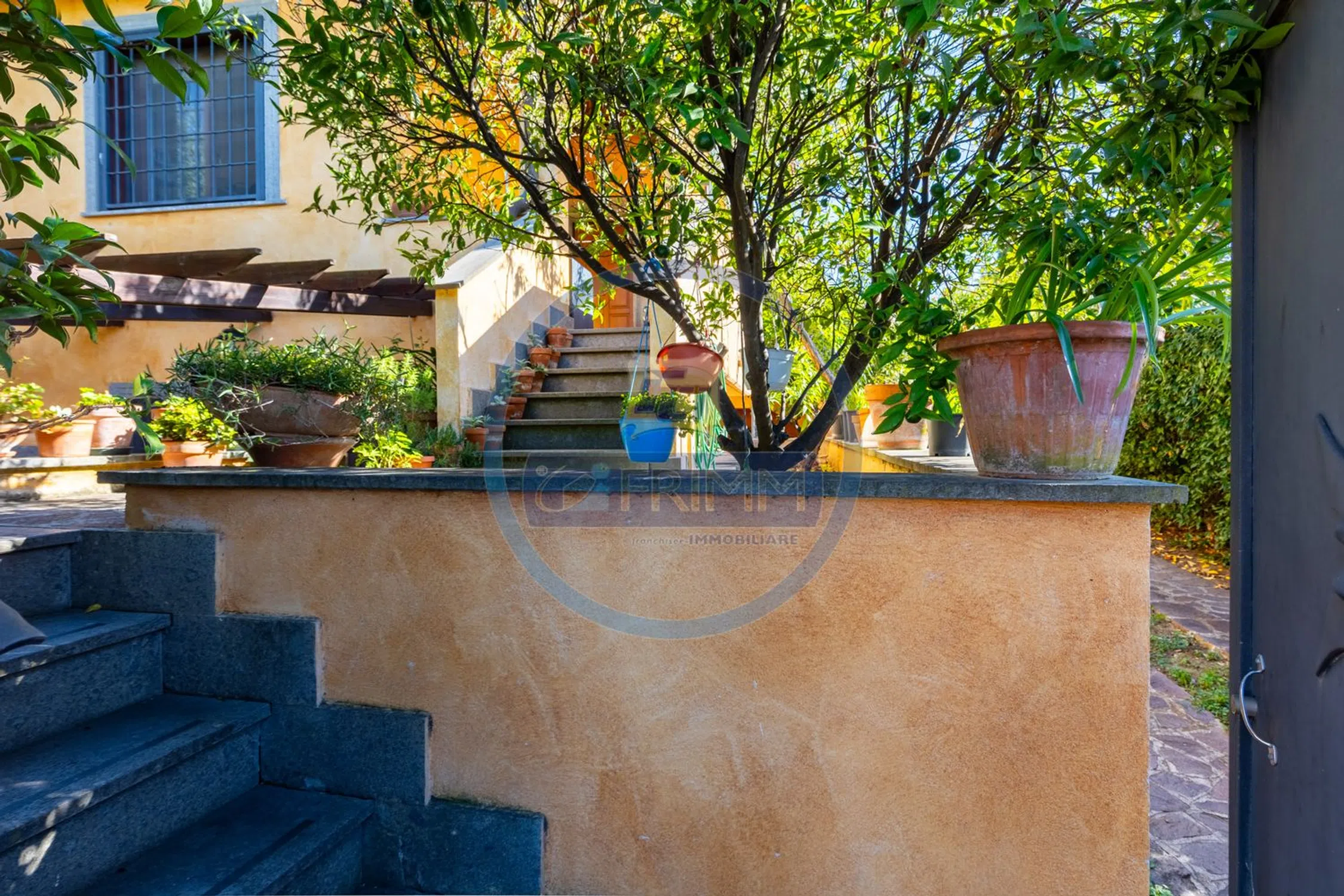 Villa in via Giuseppe Todeschini s.n.c. - Photo 7