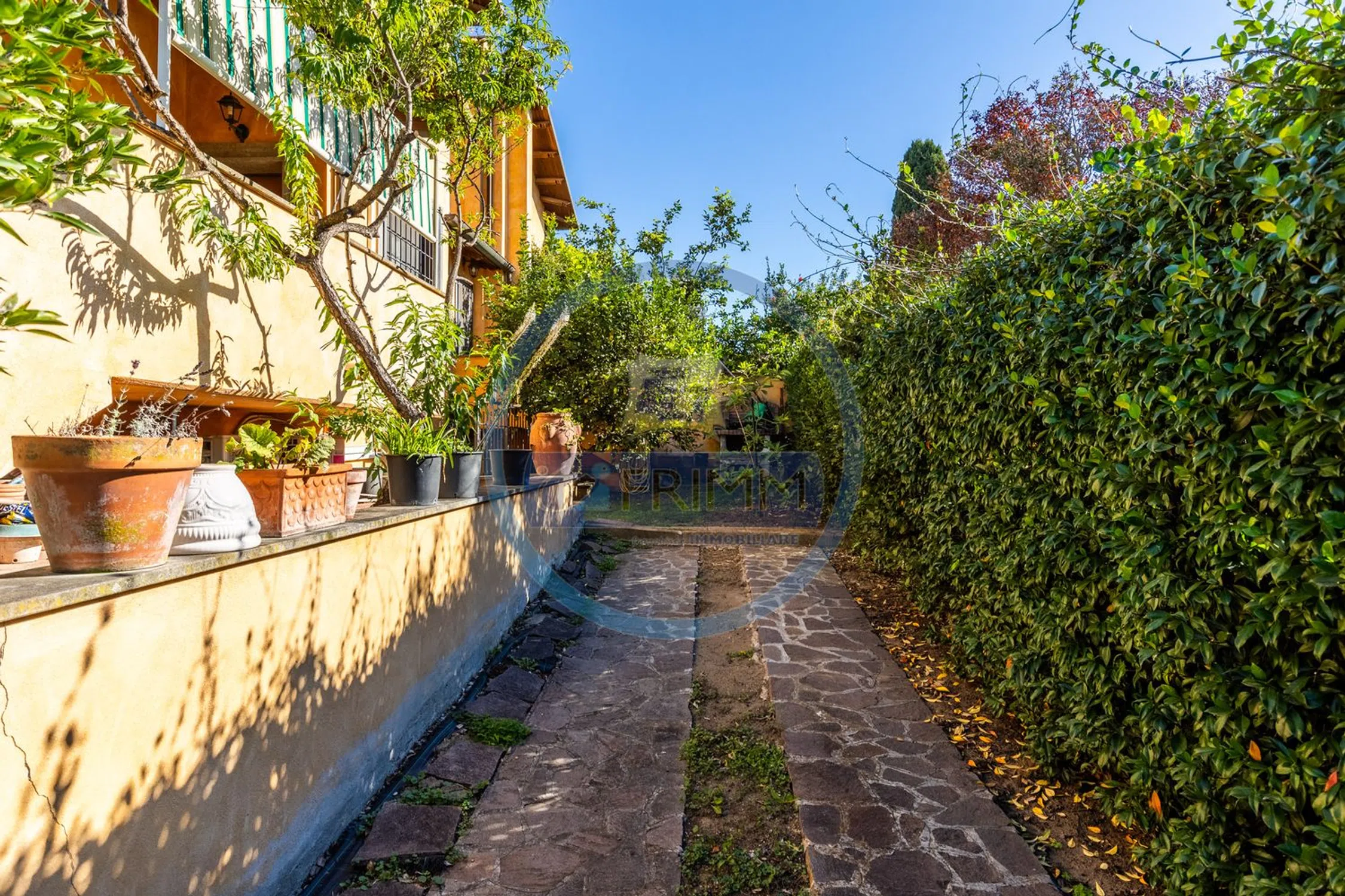 Villa in via Giuseppe Todeschini s.n.c. - Photo 8