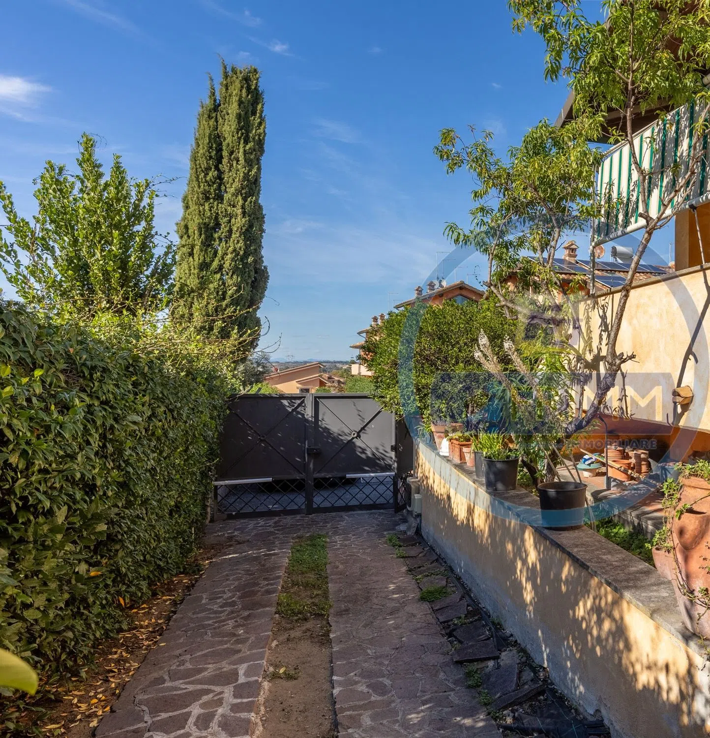 Villa in via Giuseppe Todeschini s.n.c. - Photo 9