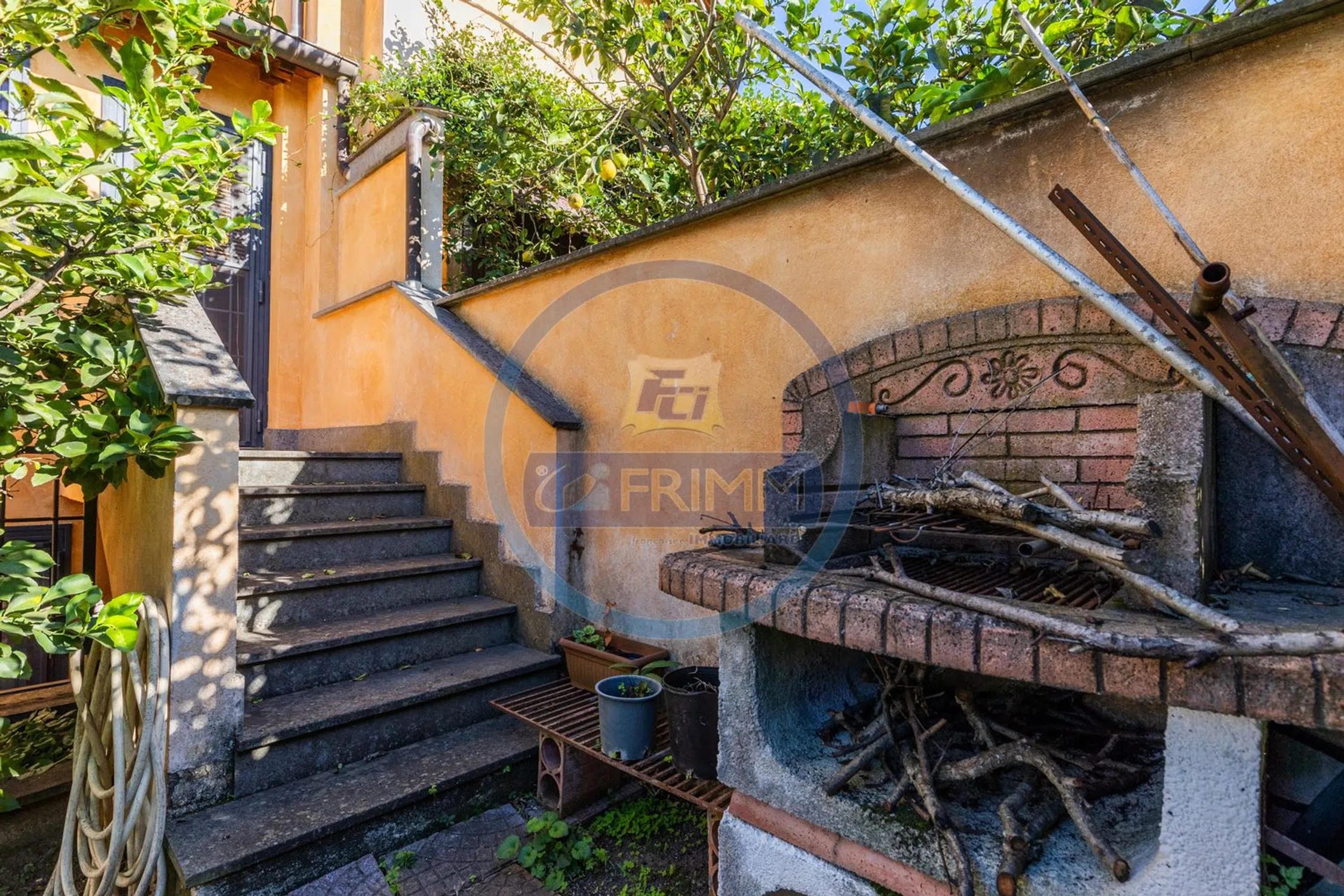 Villa in via Giuseppe Todeschini s.n.c. - Photo 10