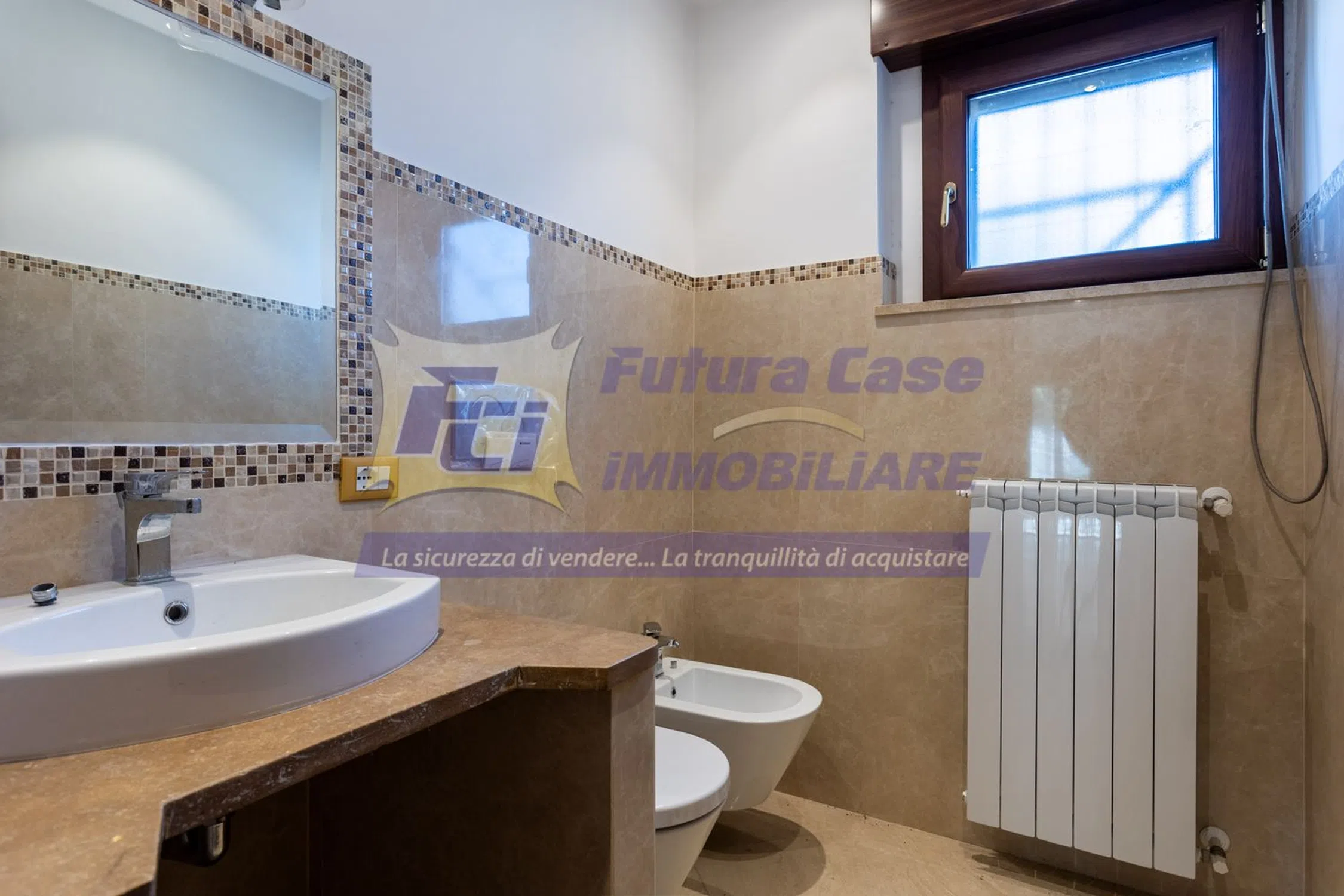 Villetta a schiera in via Domenico Morelli s.n.c. - Photo 11