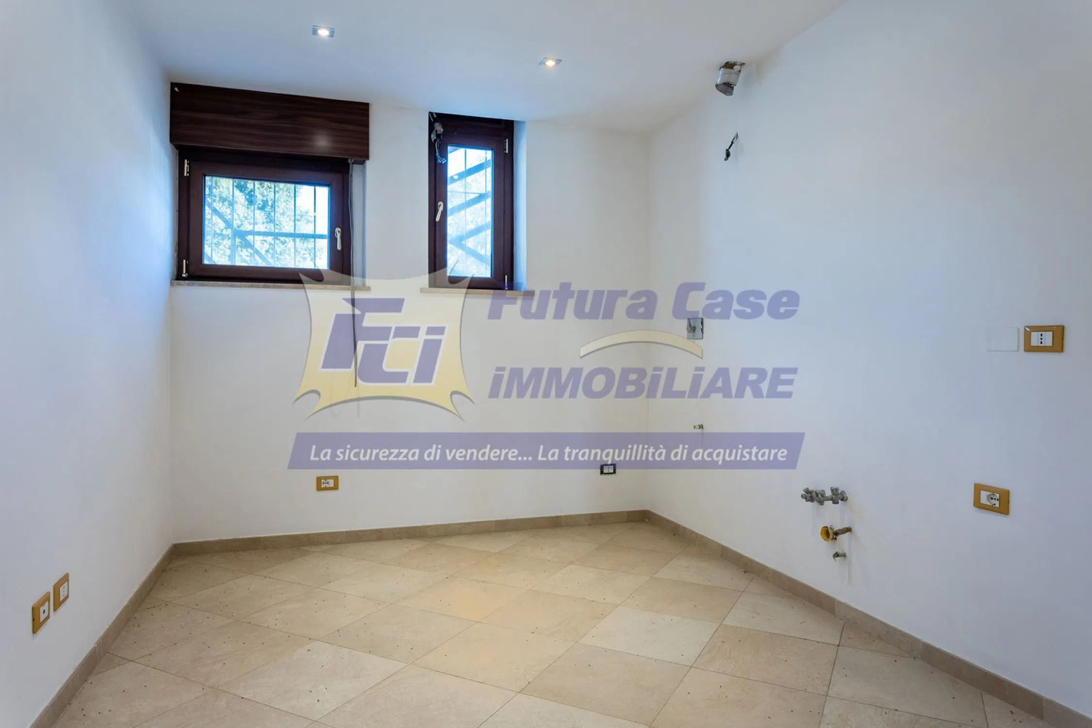Villetta a schiera in via Domenico Morelli s.n.c. - Photo 14