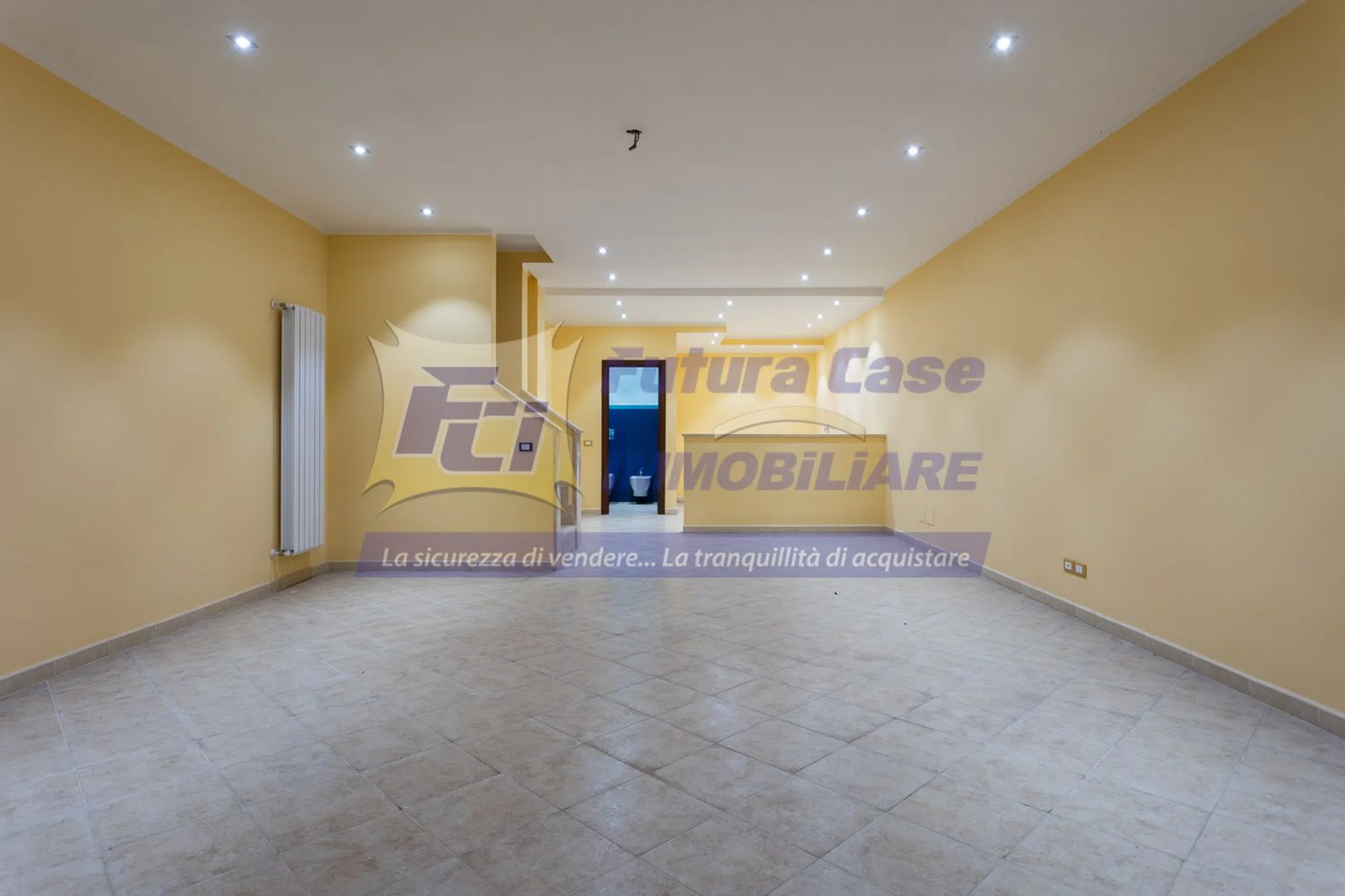 Villetta a schiera in via Domenico Morelli s.n.c. - Photo 16
