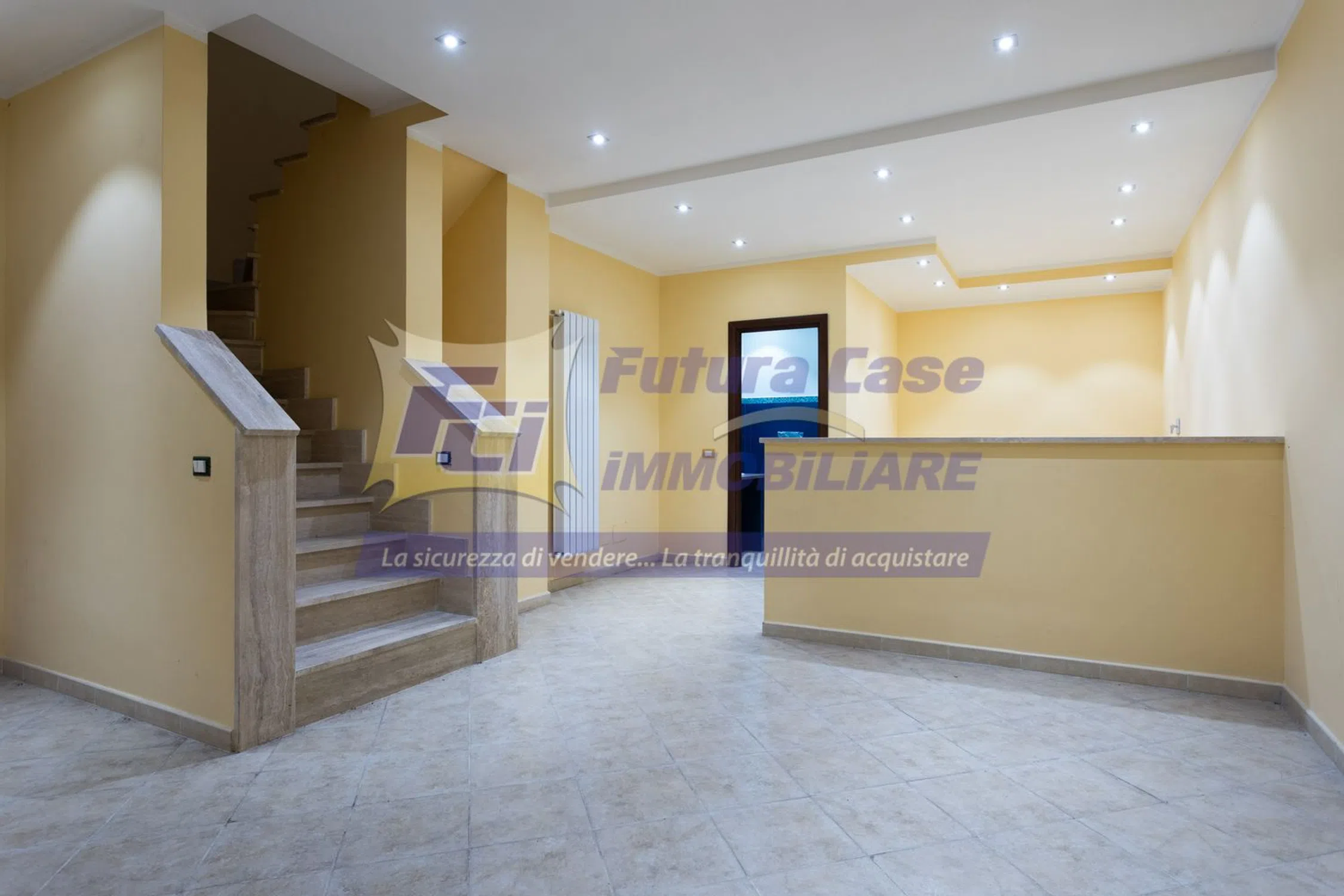 Villetta a schiera in via Domenico Morelli s.n.c. - Photo 17