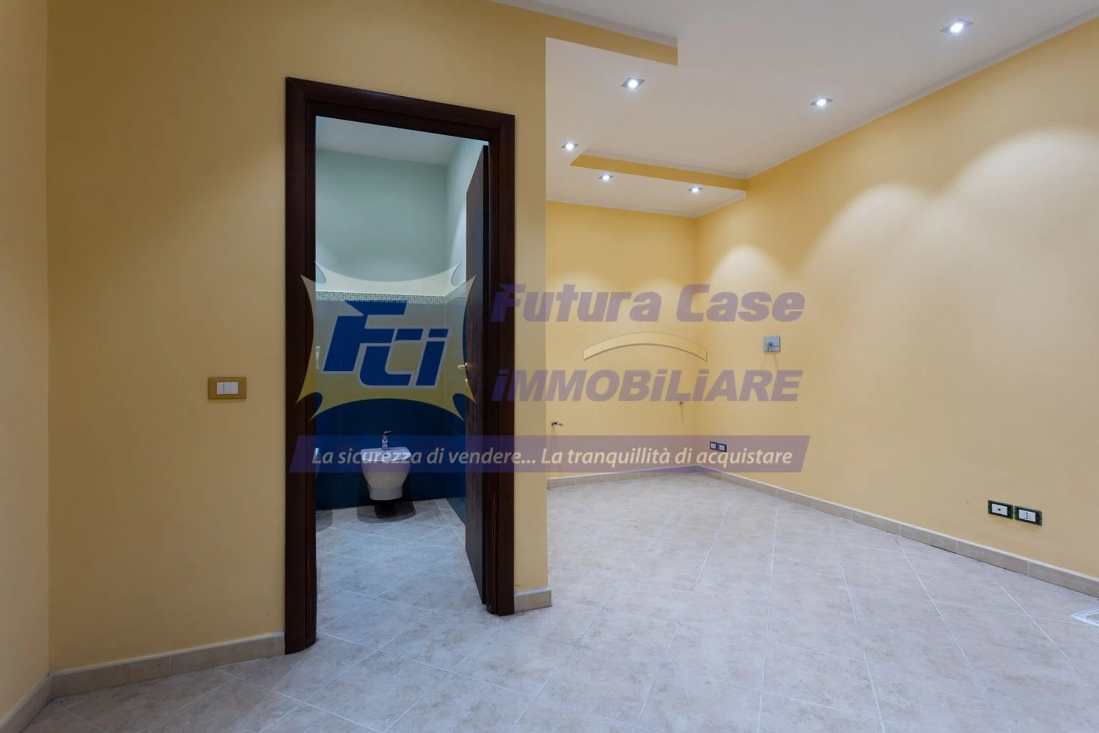 Villetta a schiera in via Domenico Morelli s.n.c. - Photo 18