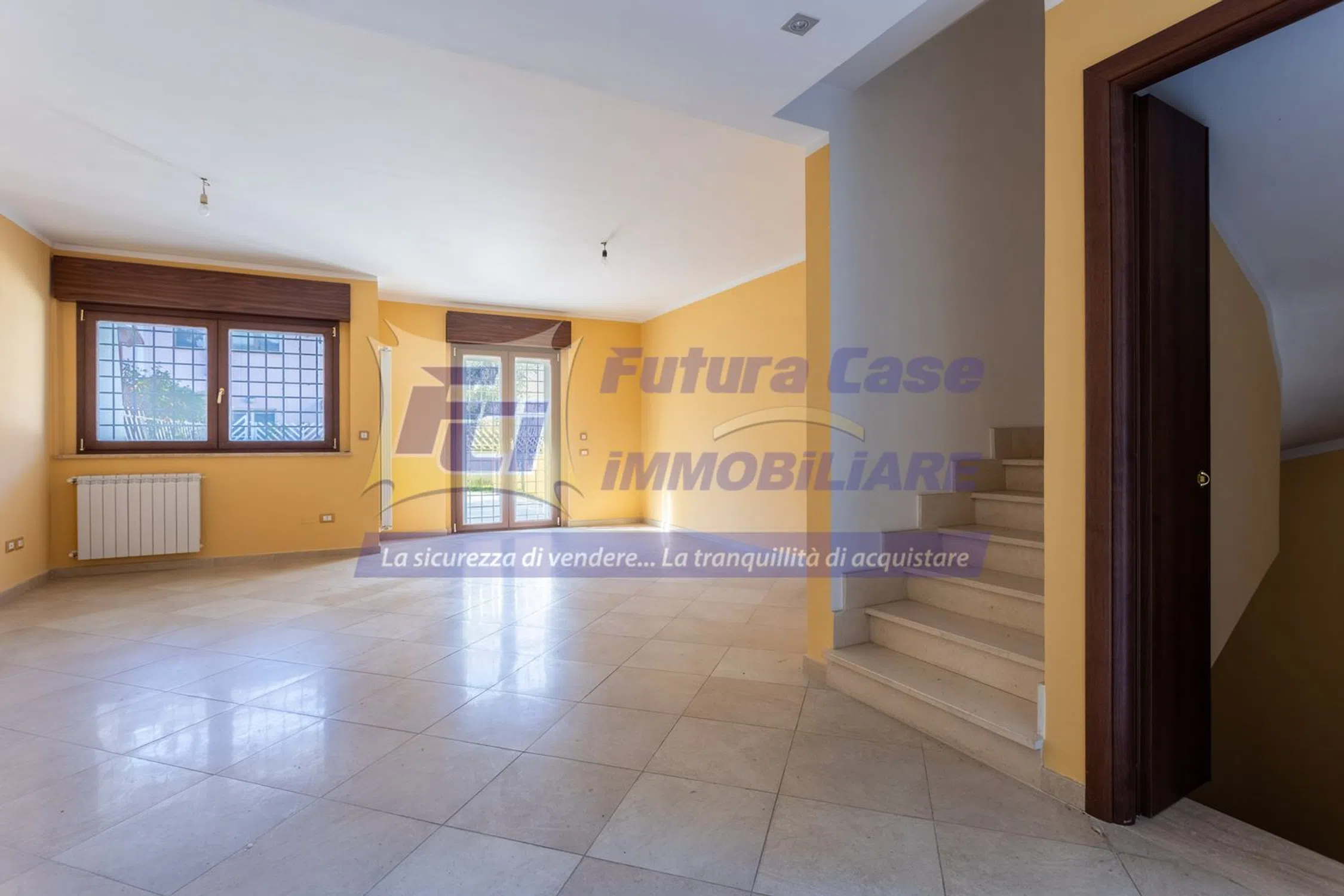 Villetta a schiera in via Domenico Morelli s.n.c. - Photo 3
